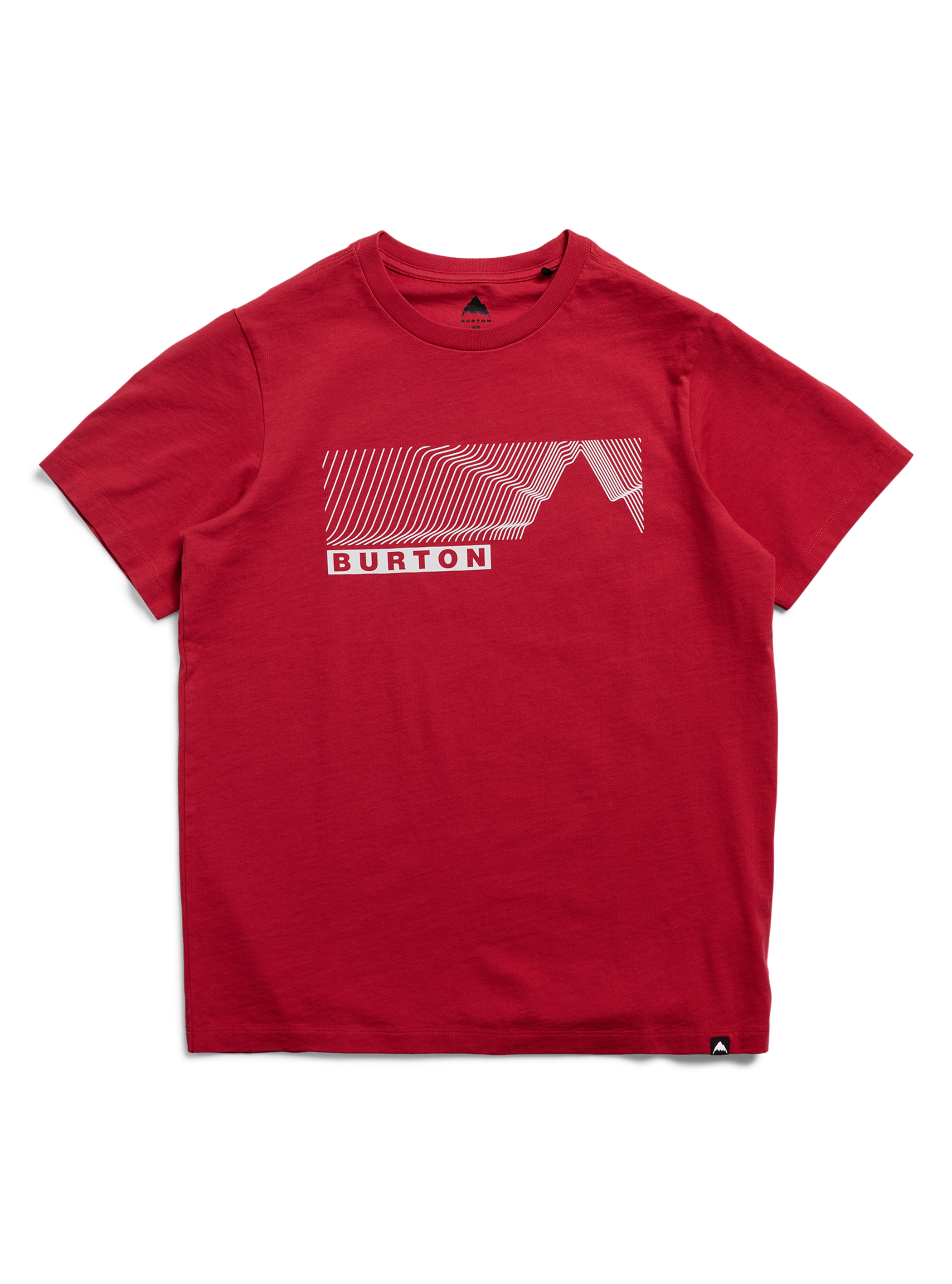 Burton Elmore Short Sleeve T-Shirt