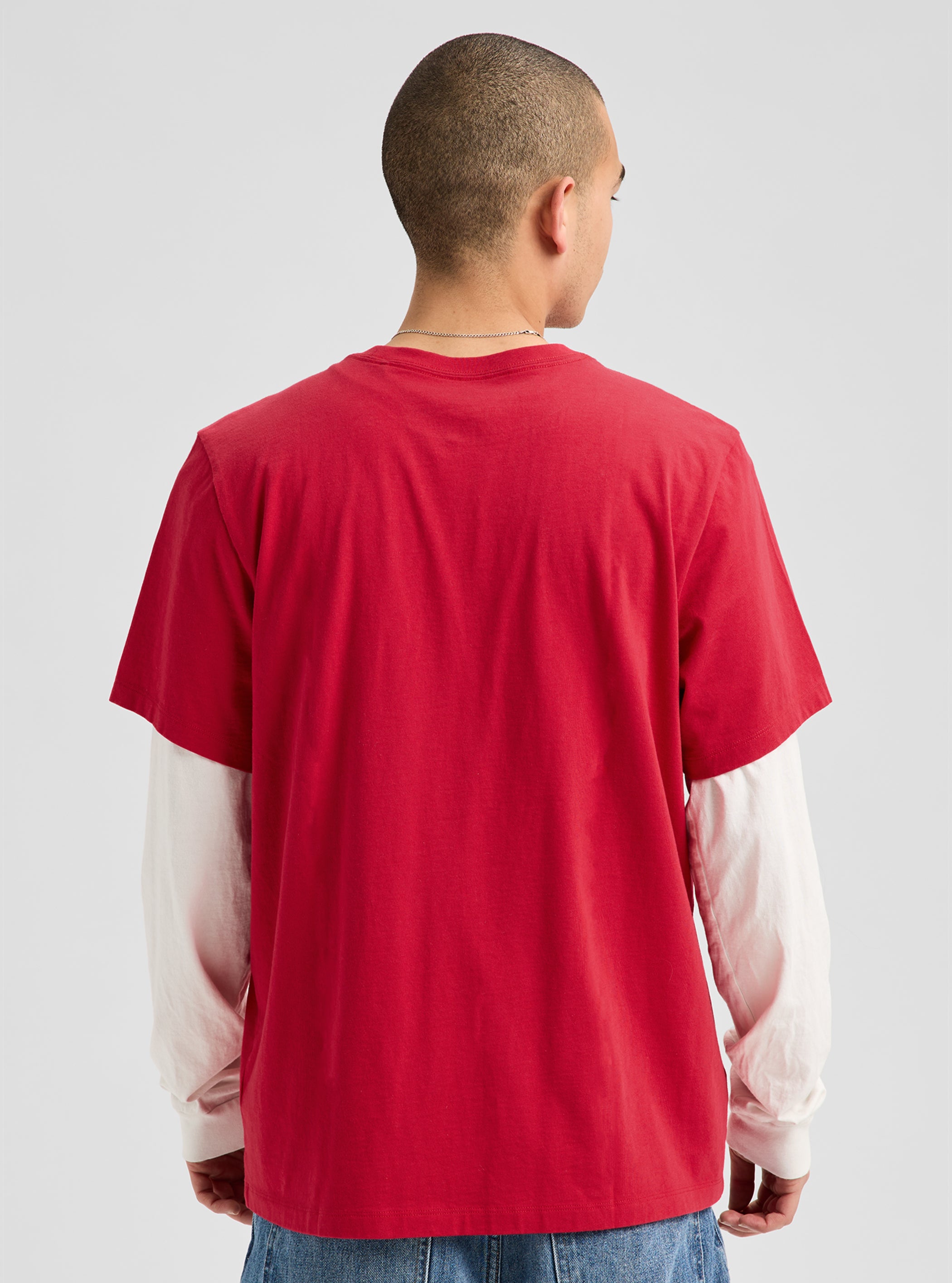 Burton Elmore Short Sleeve T-Shirt
