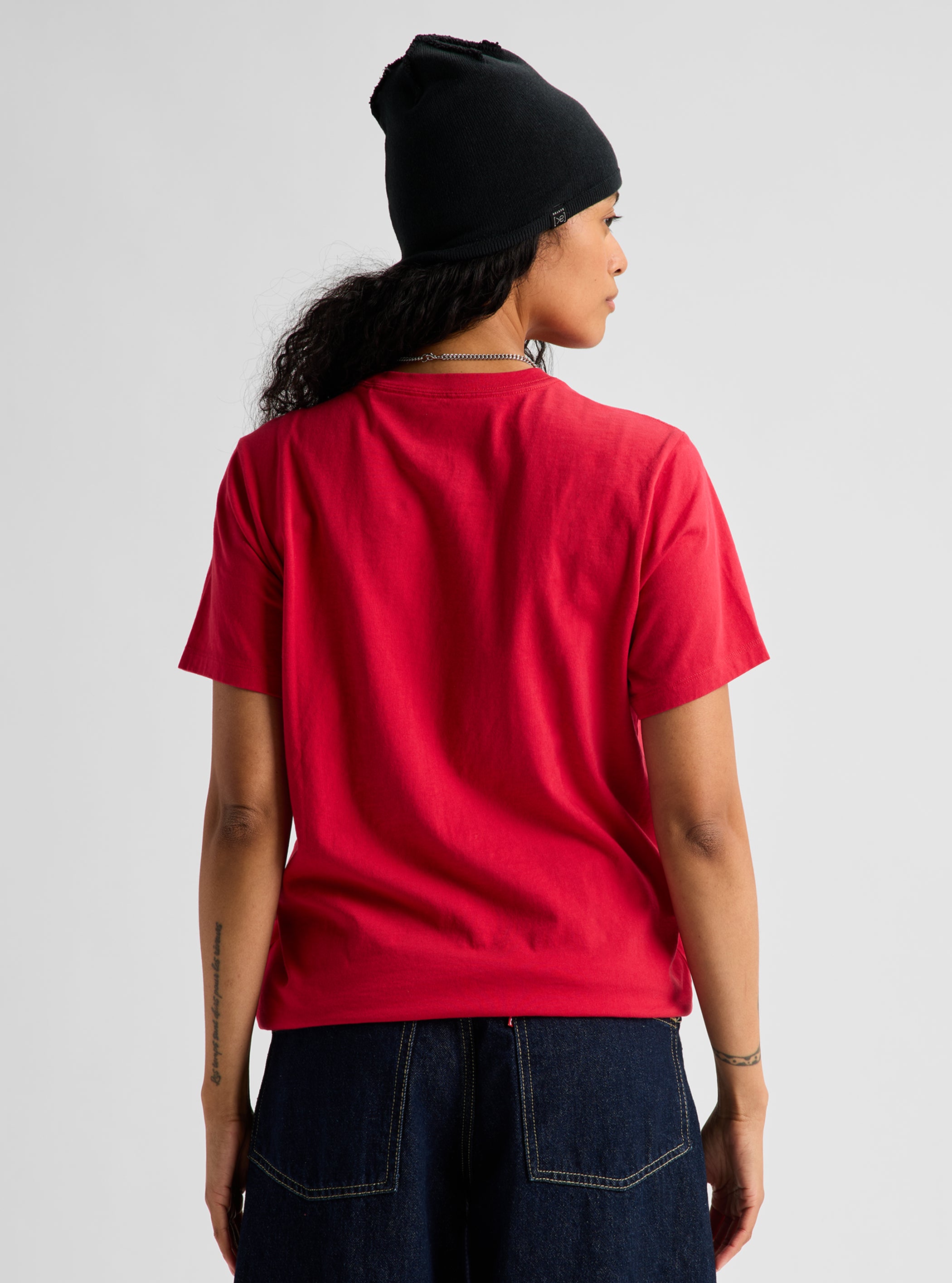 Burton Elmore Short Sleeve T-Shirt