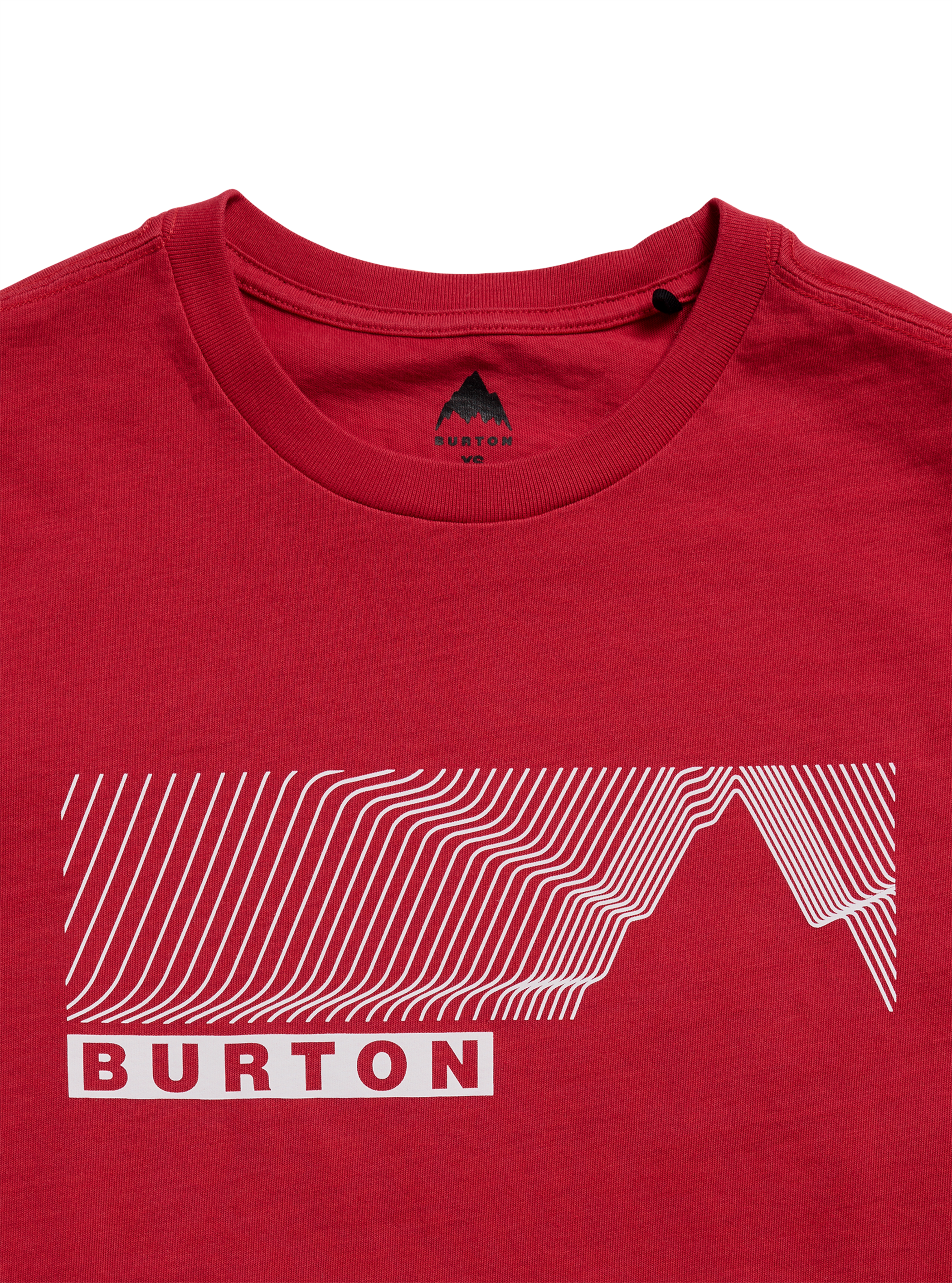 Burton Elmore Short Sleeve T-Shirt