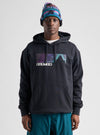 Product image of Burton Elmore Pullover Hoodie[Variant:True Black]