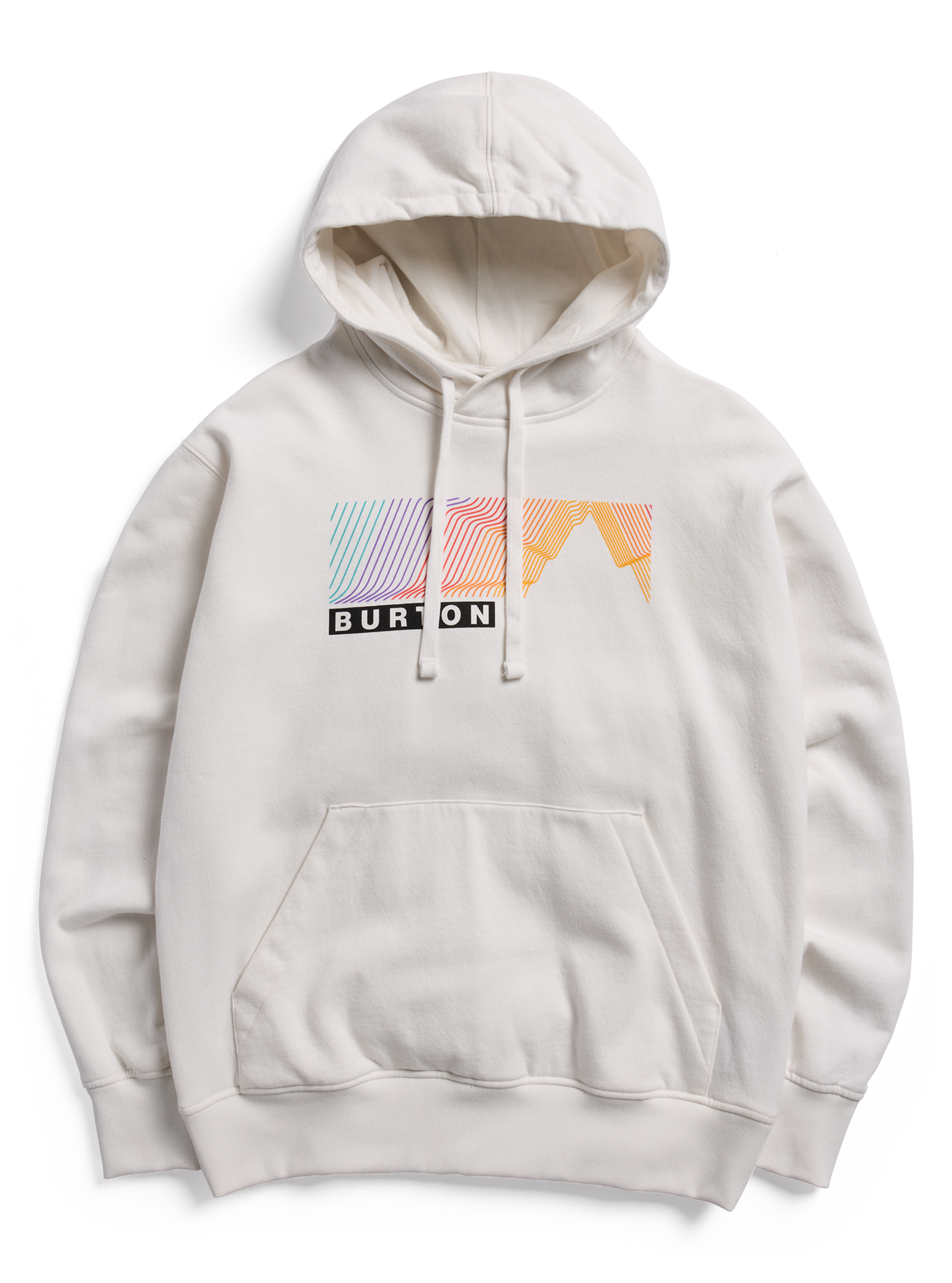 Burton Elmore Hoodie
