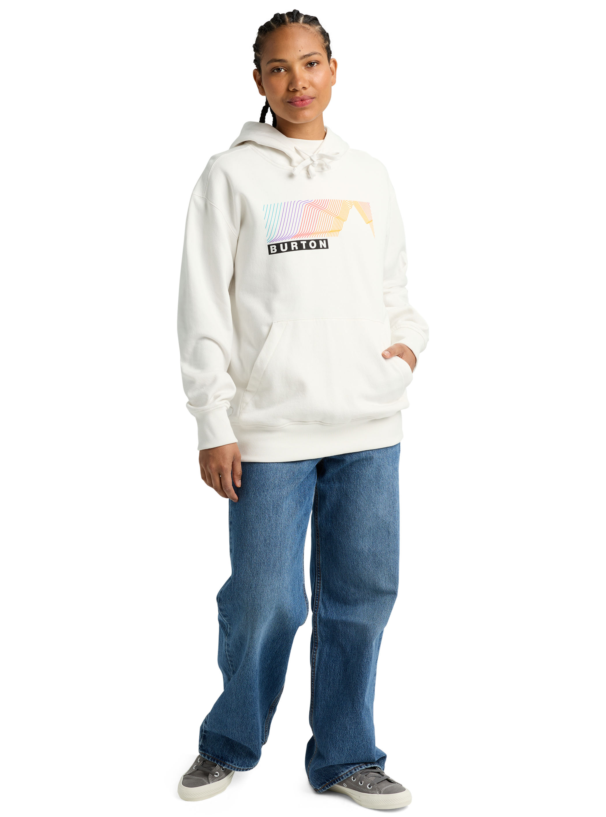 Burton Elmore Hoodie