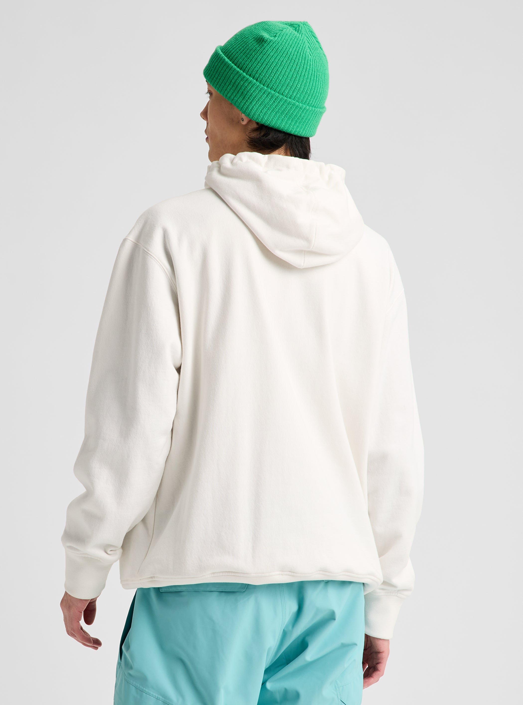 Burton Elmore Hoodie