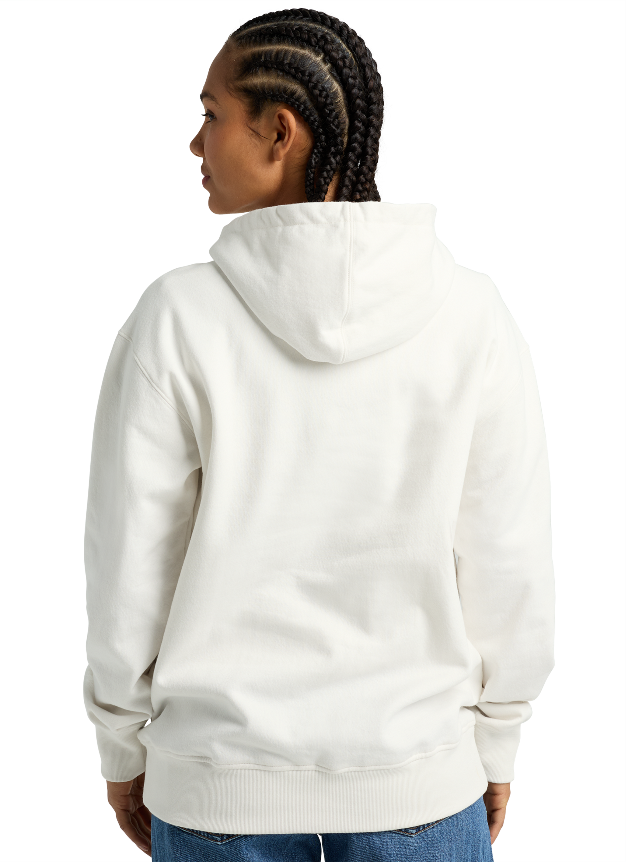Burton Elmore Hoodie
