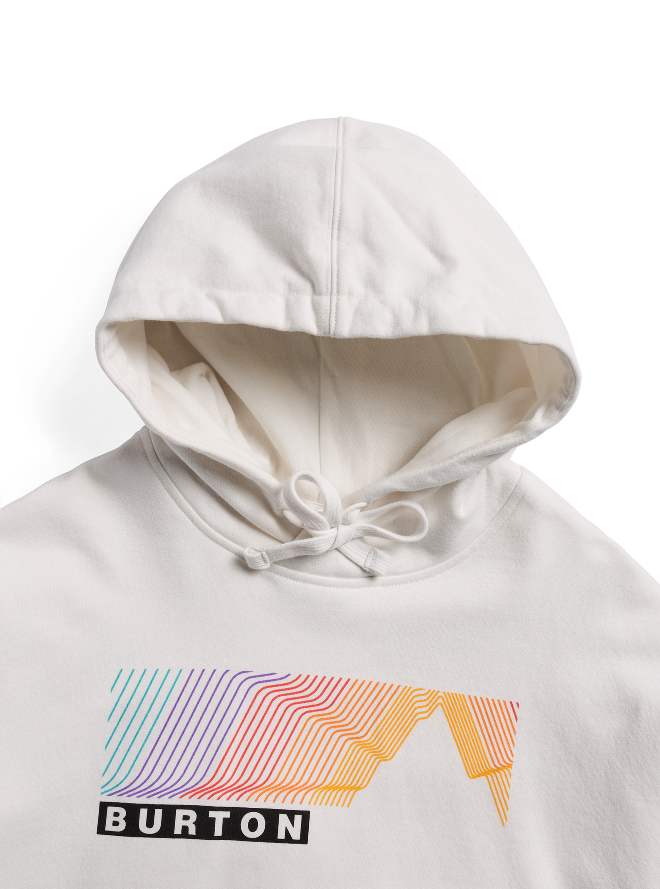 Burton Elmore Hoodie