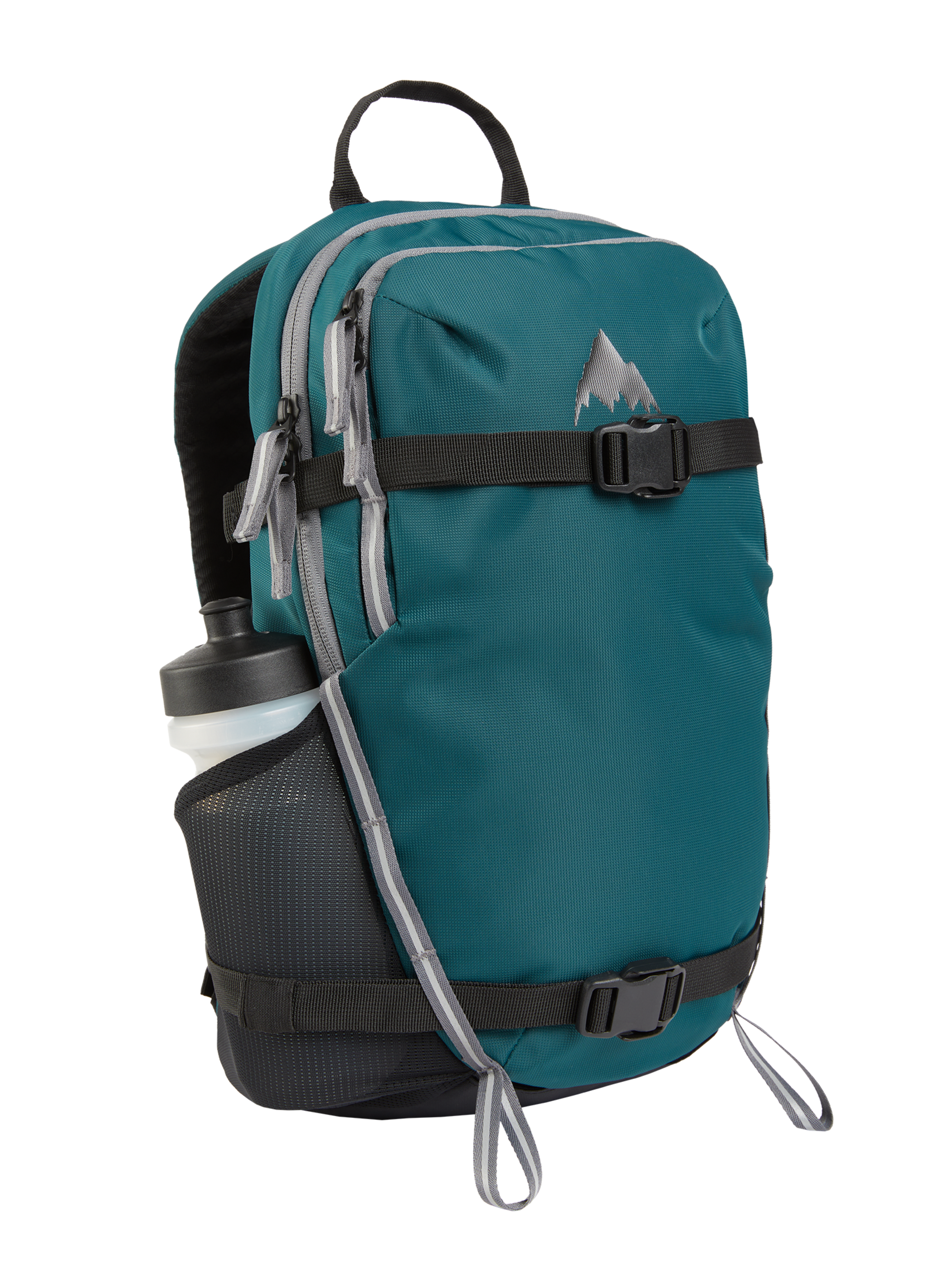 Product image of Kids' Burton Day Hiker 12L Backpack[Variant:Atlantic Teal]