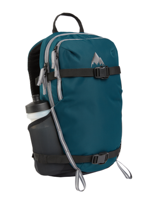 Product image of Kids' Burton Day Hiker 12L Backpack[Variant:Atlantic Teal]