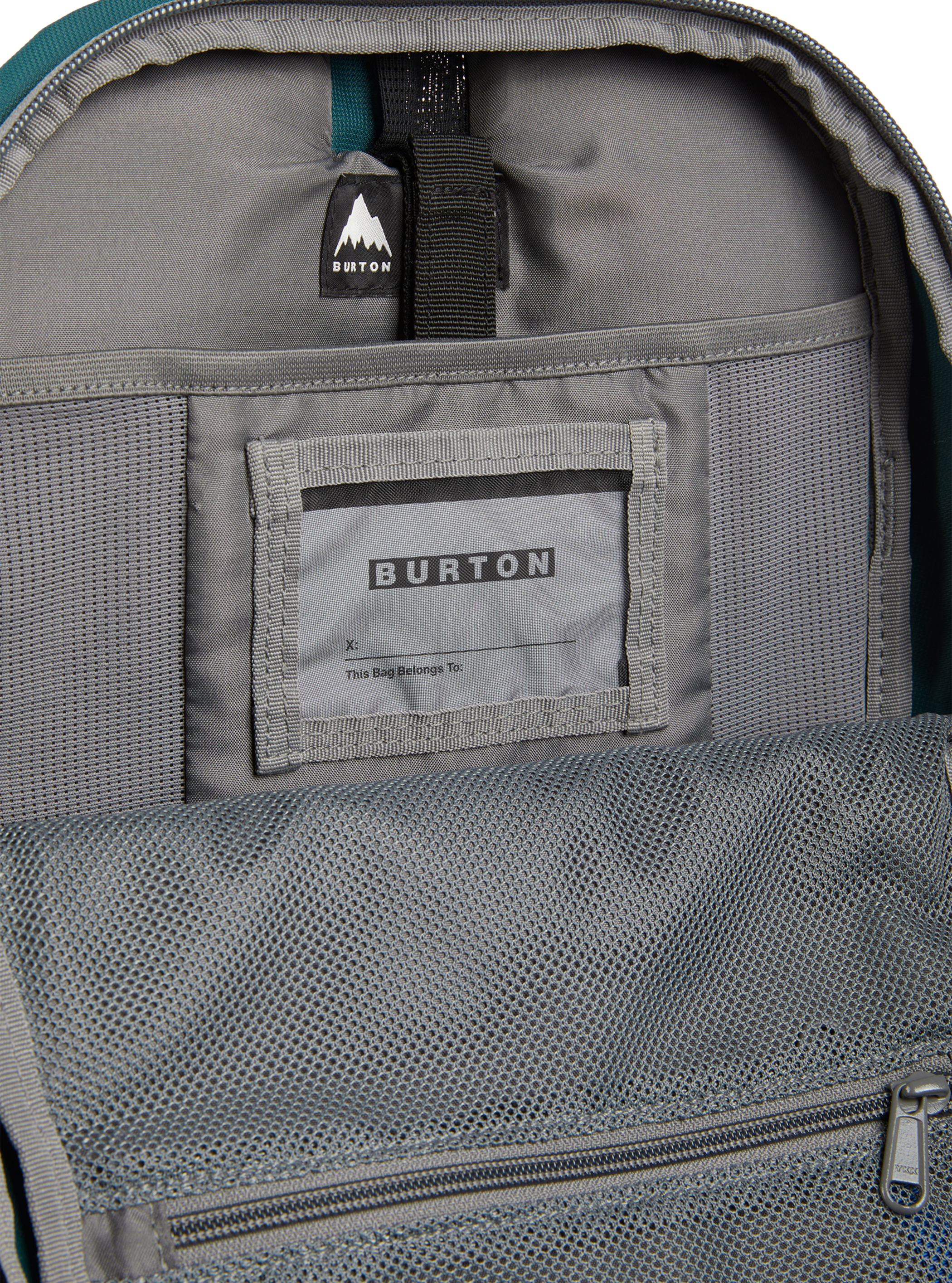 Burton Day Hiker 12-Liter-Rucksack für Kinder