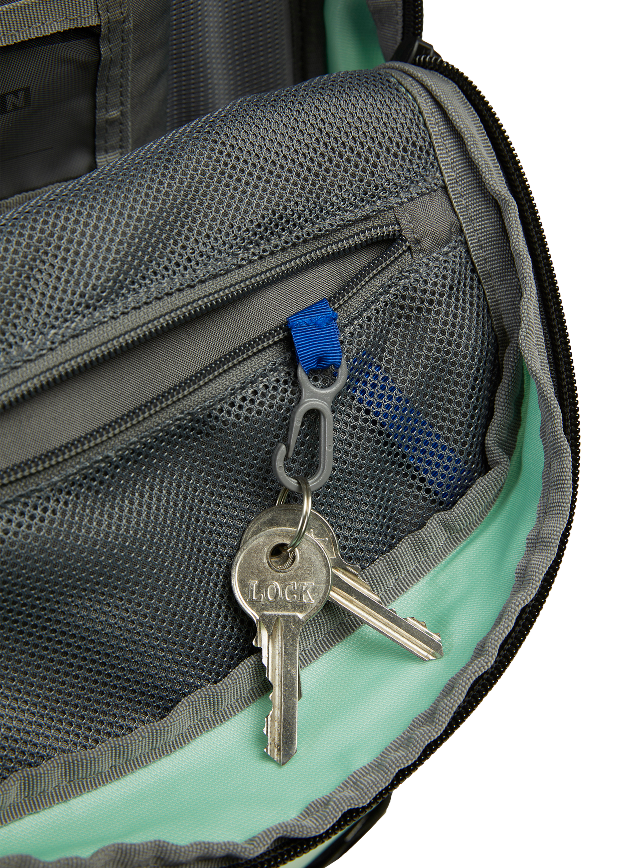 Burton Day Hiker 12-Liter-Rucksack für Kinder