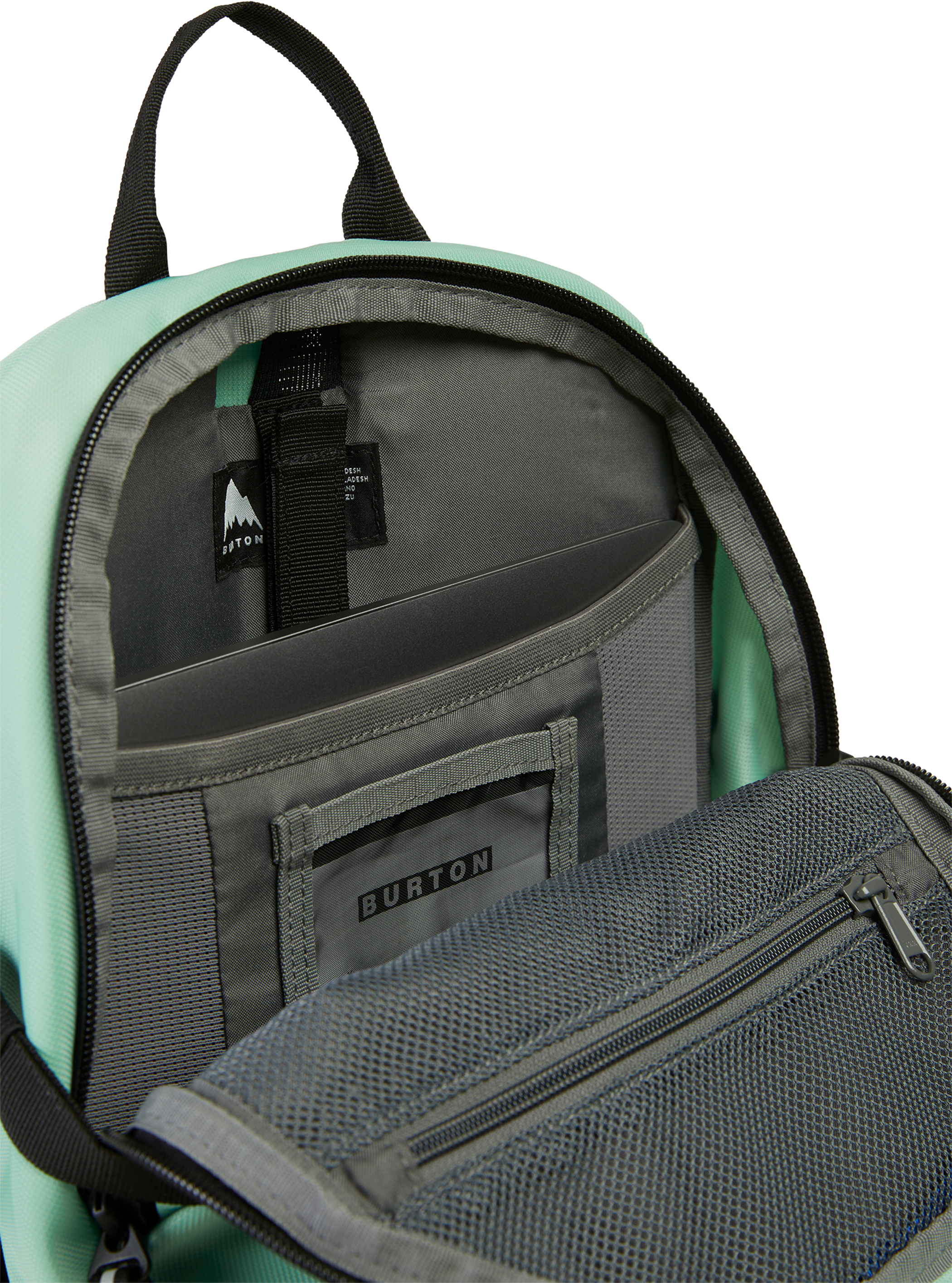 Burton Day Hiker 12-Liter-Rucksack für Kinder