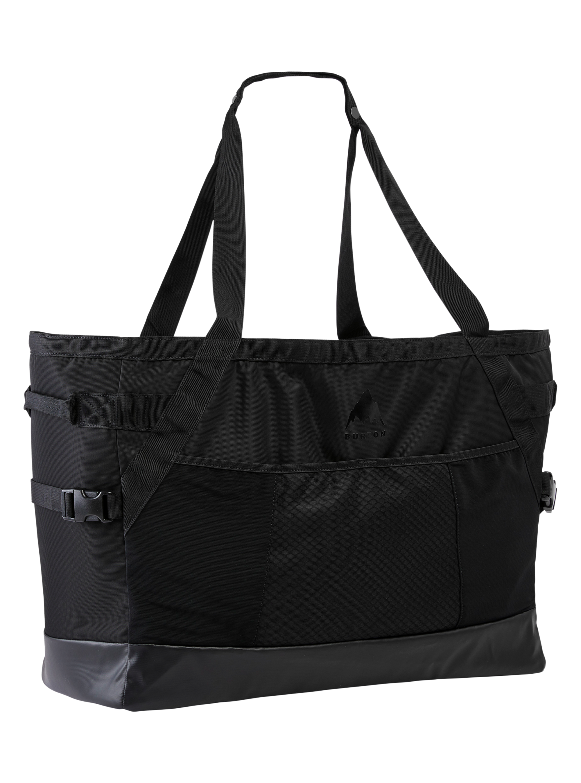 Product image of Burton Gig Boot Tote Bag[Variant:True Black]