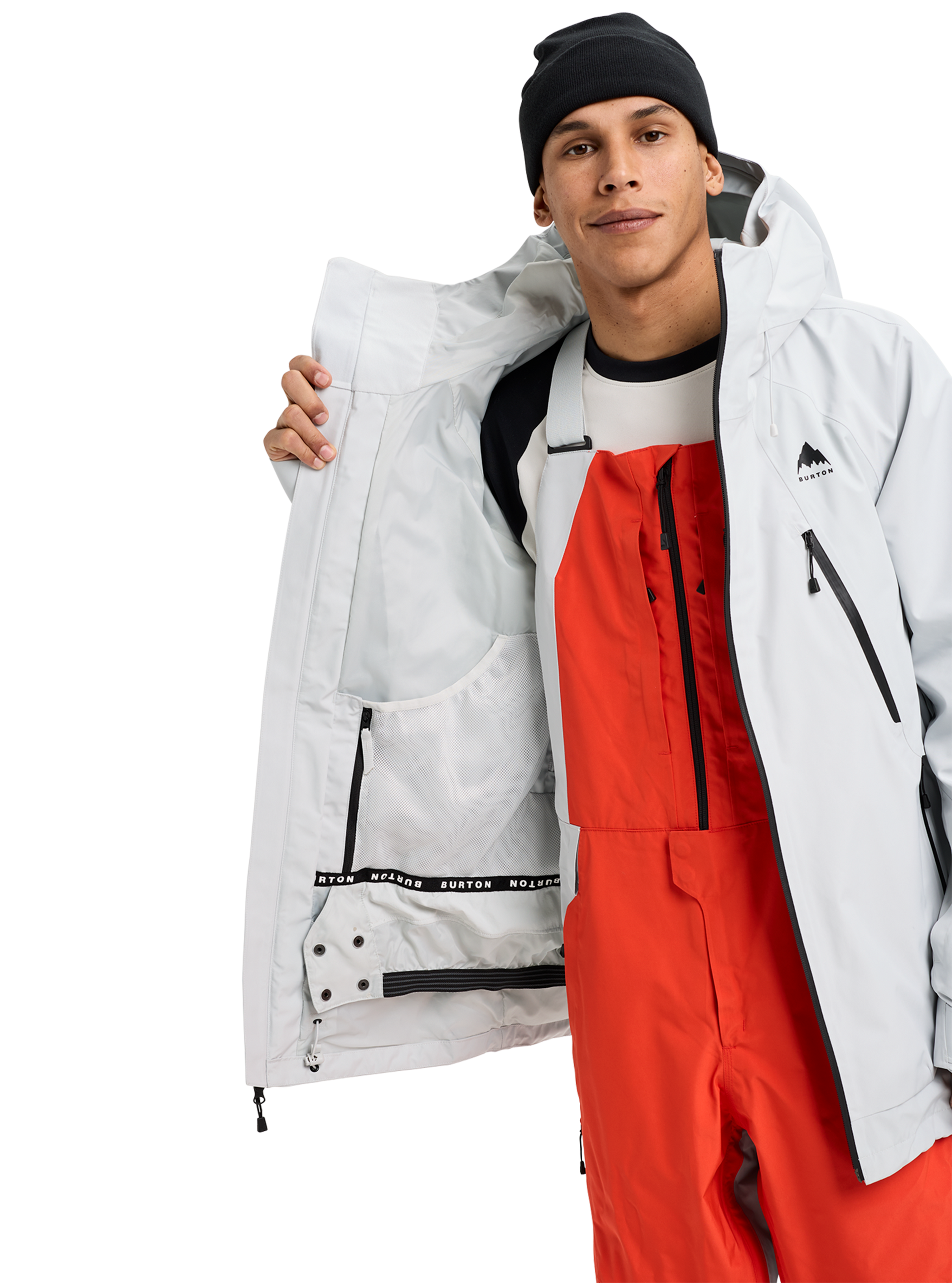Burton Reserve GORE-TEX 2L Jacke für Herren