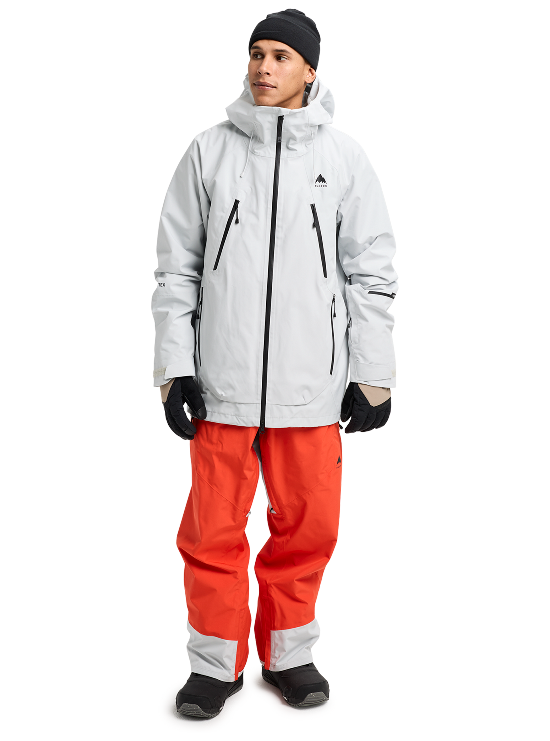 Burton Reserve GORE-TEX 2L Jacke für Herren