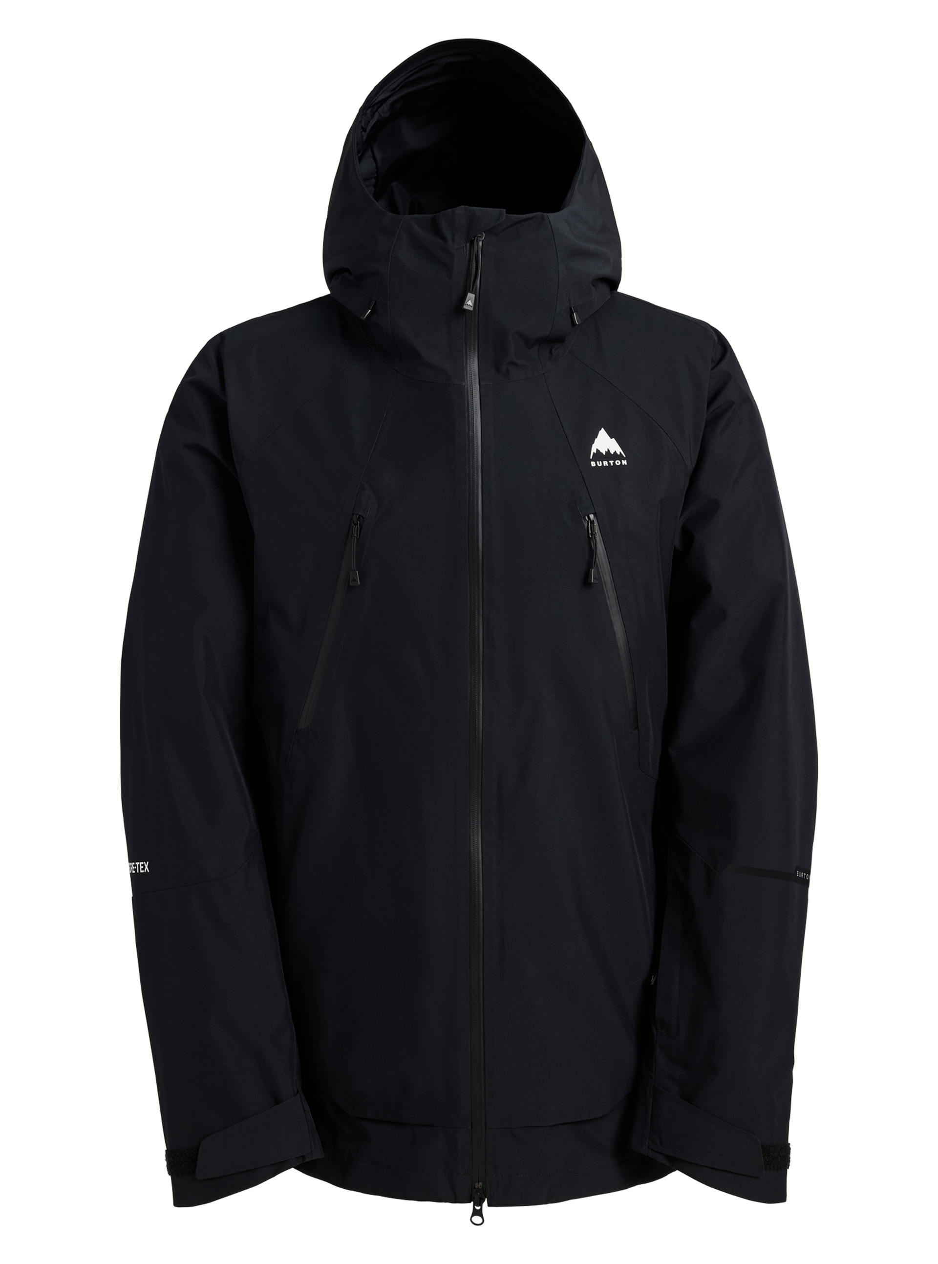 美品Burton Reserve GORE-TEX 2L ¥49500 Men's Burton Reserve GORE-TEX 2L Jacket | Burton.com Winter 2026
