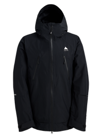 Product image of Men's Burton Reserve GORE-TEX 2L Jacket [Variant: True Black]