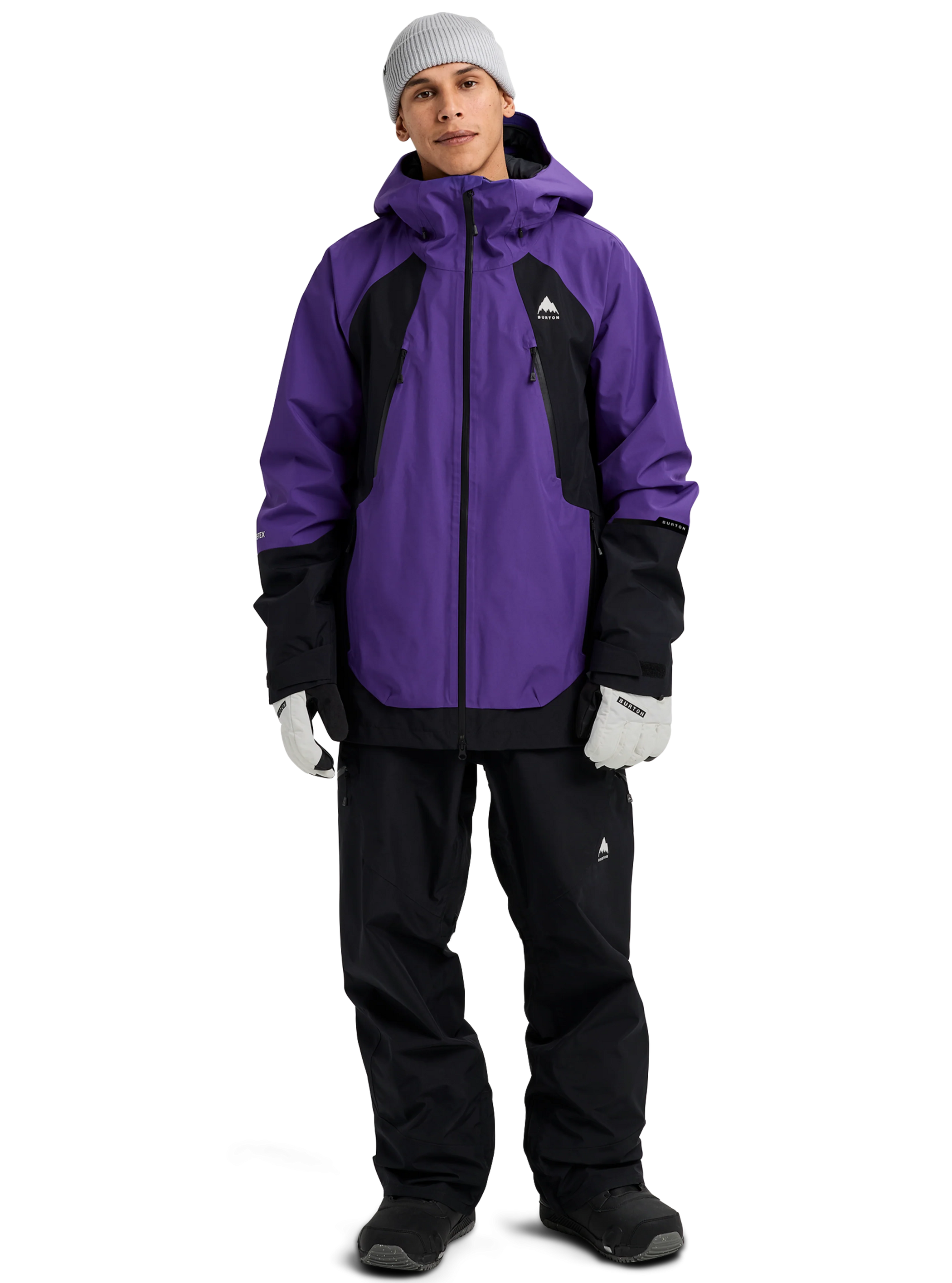 Burton Reserve GORE-TEX 2L Jacke für Herren