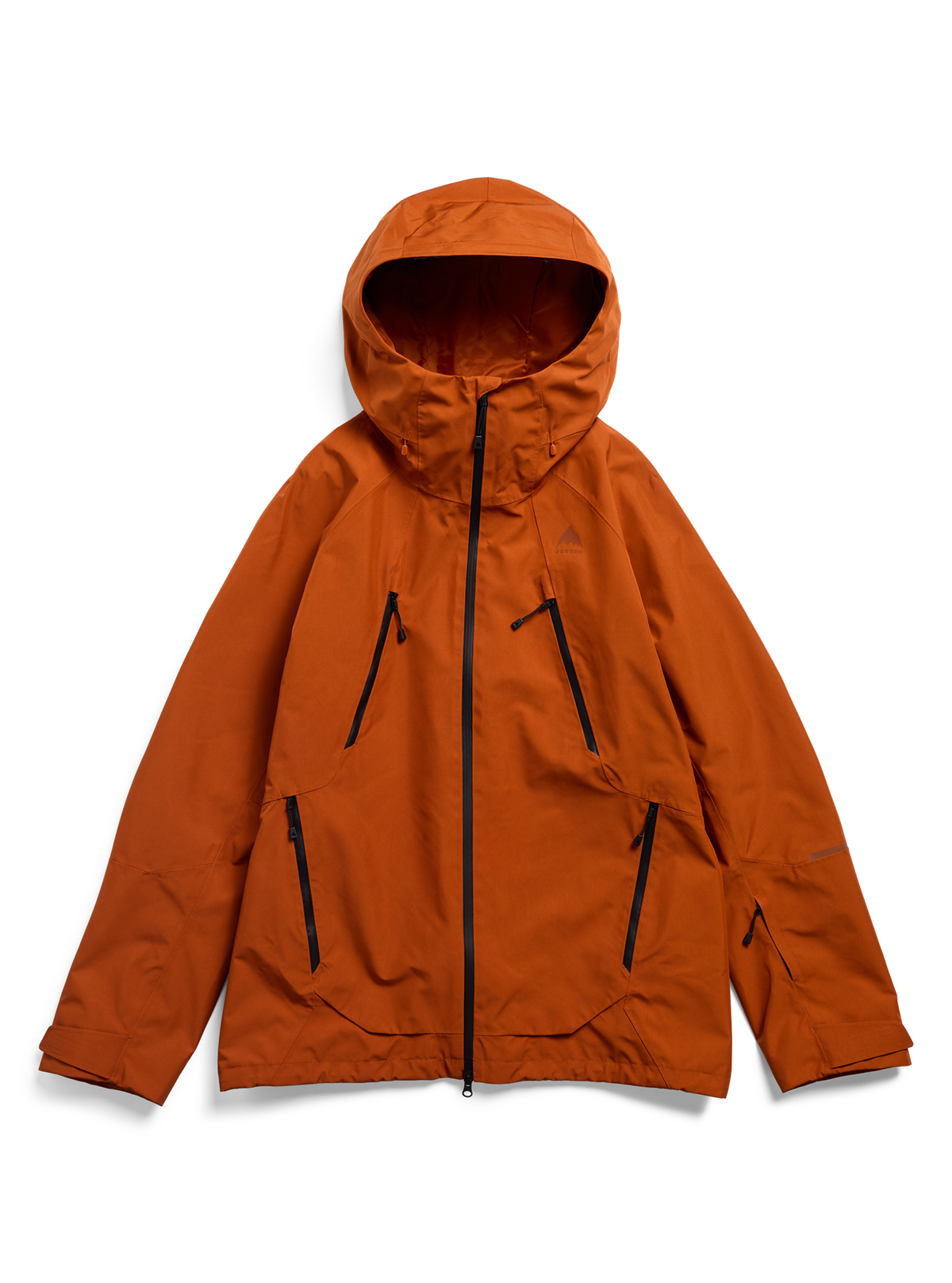 Burton - Veste Reserve GORE-TEX 2 L homme