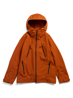 Product image of Men's Burton Reserve GORE-TEX 2L Jacket[Variant:Spiced Chai]