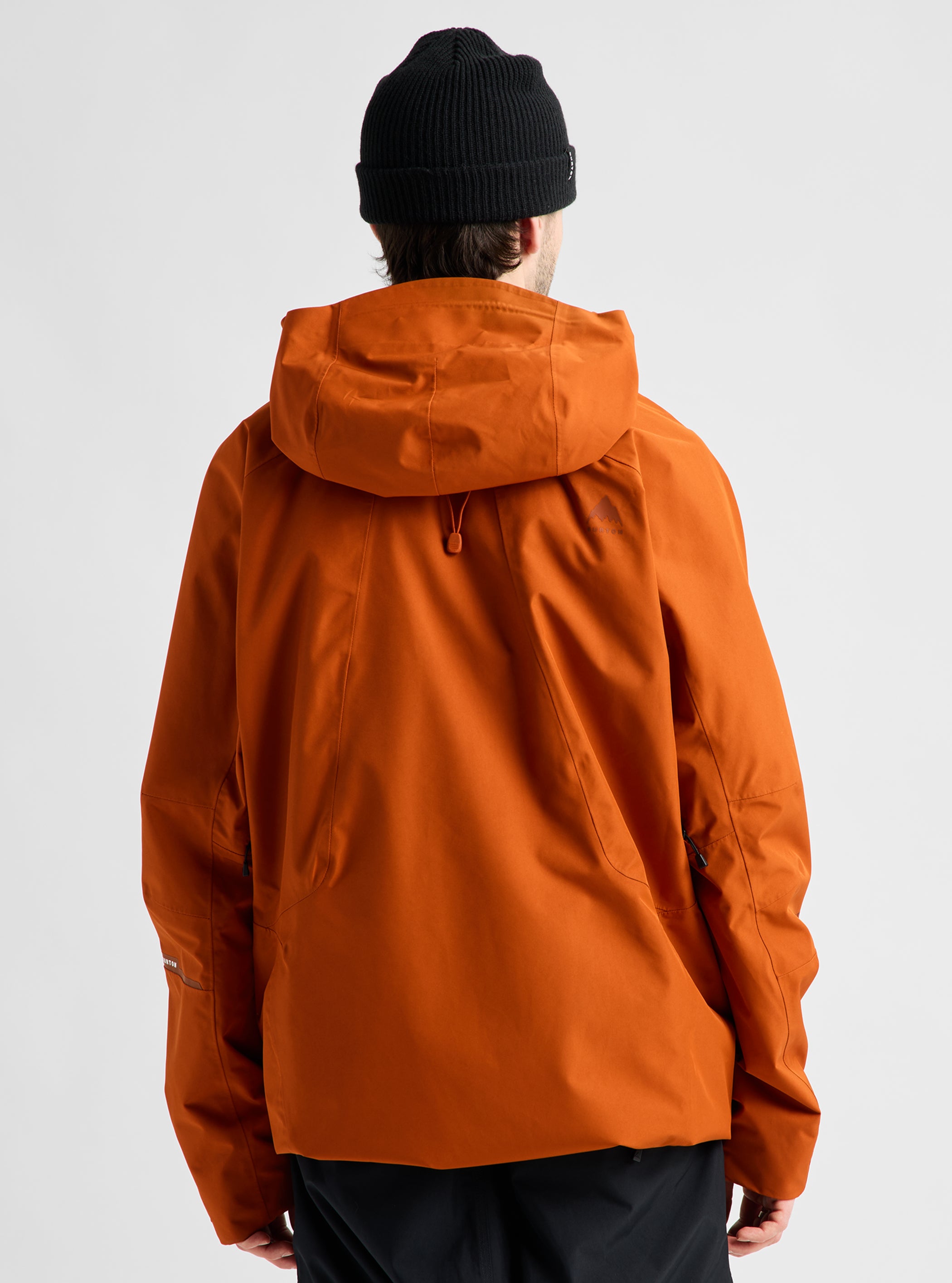 Product image of Men's Burton Reserve GORE-TEX 2L Jacket[Variant:Spiced Chai]