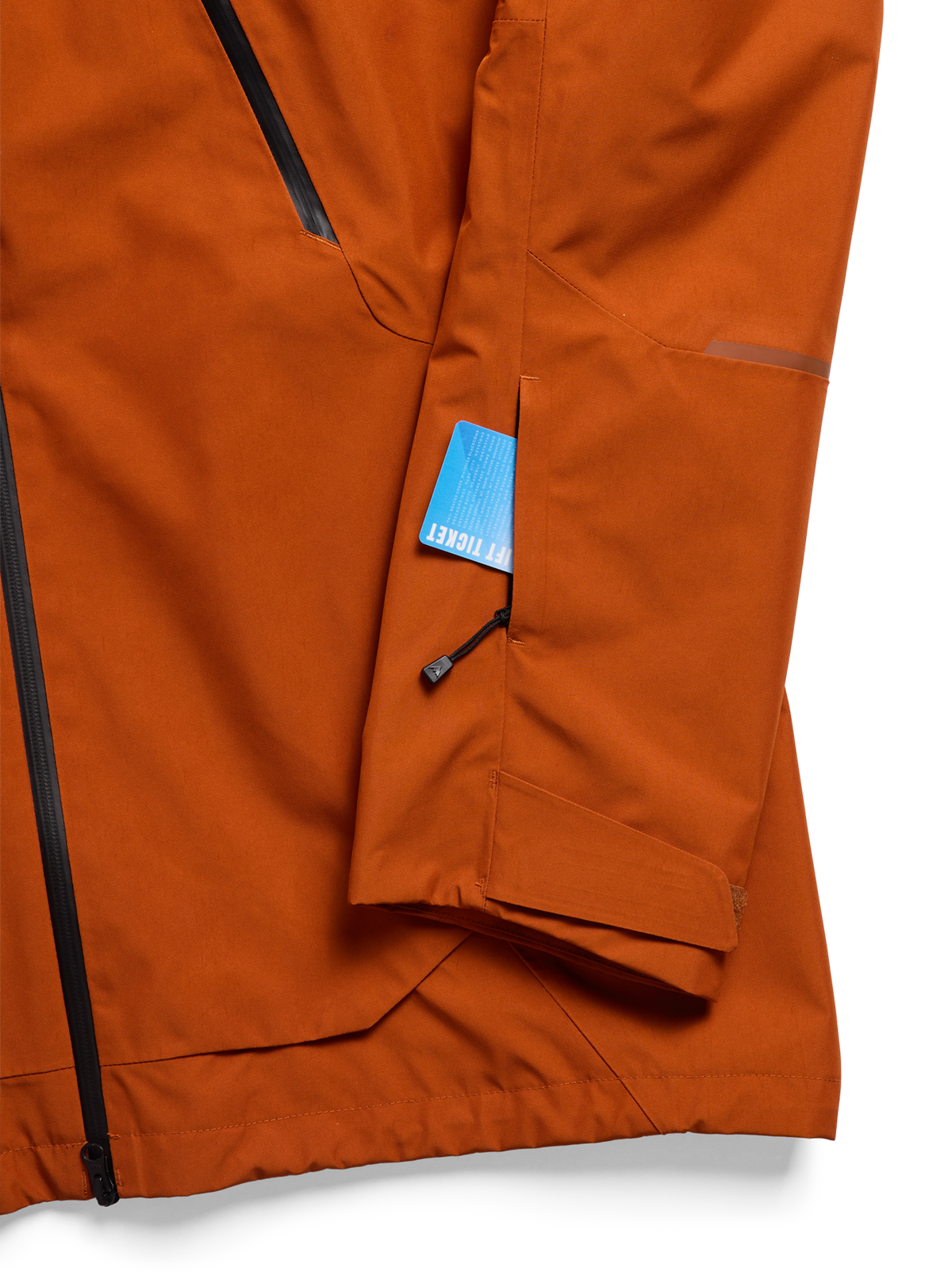 Burton - Veste Reserve GORE-TEX 2 L homme
