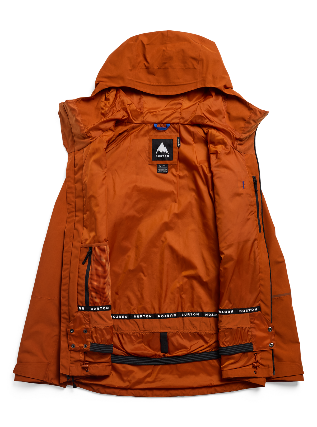 Burton - Veste Reserve GORE-TEX 2 L homme