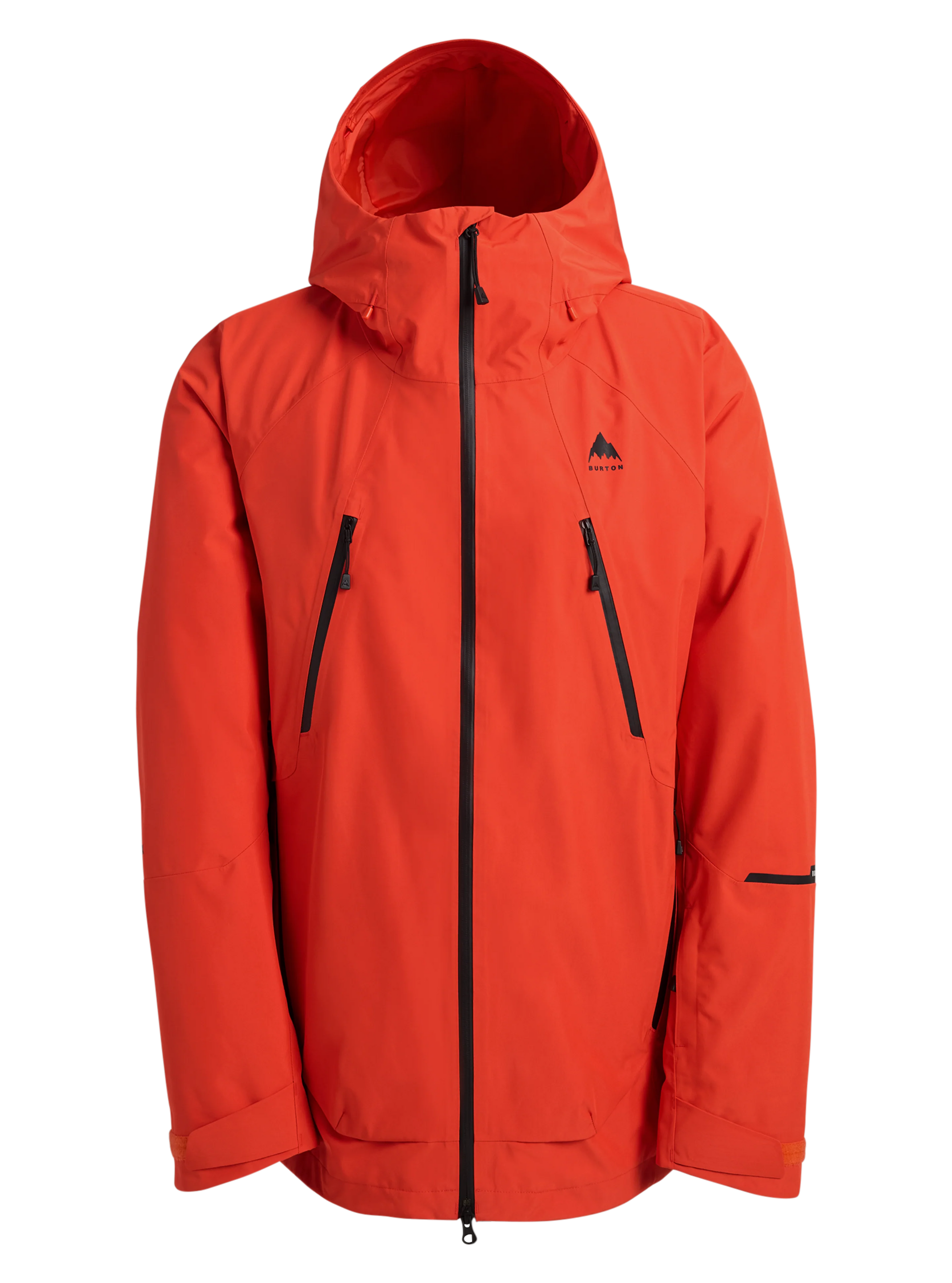 Burton - Veste Reserve GORE-TEX 2 L homme
