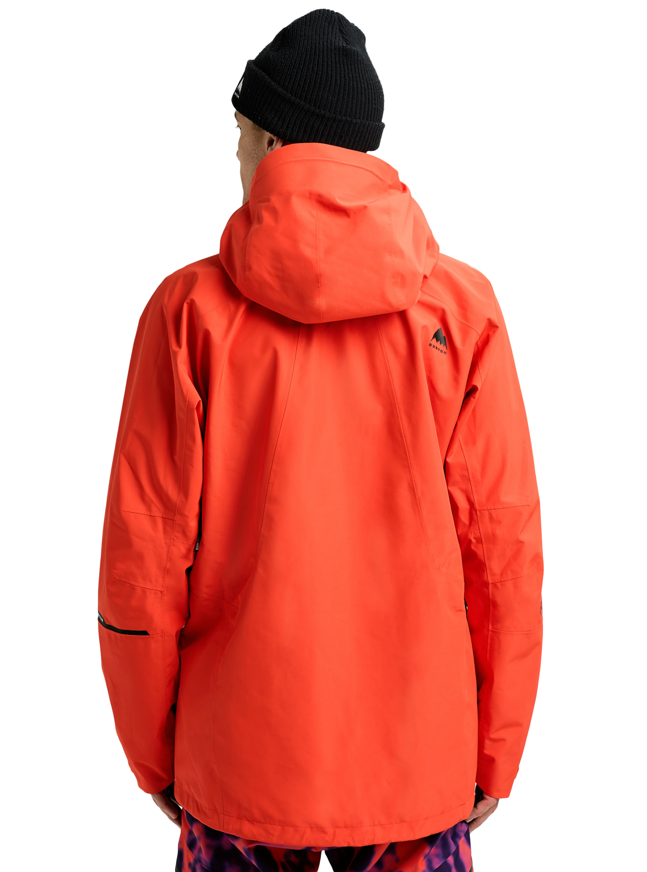Burton - Veste Reserve GORE-TEX 2 L homme