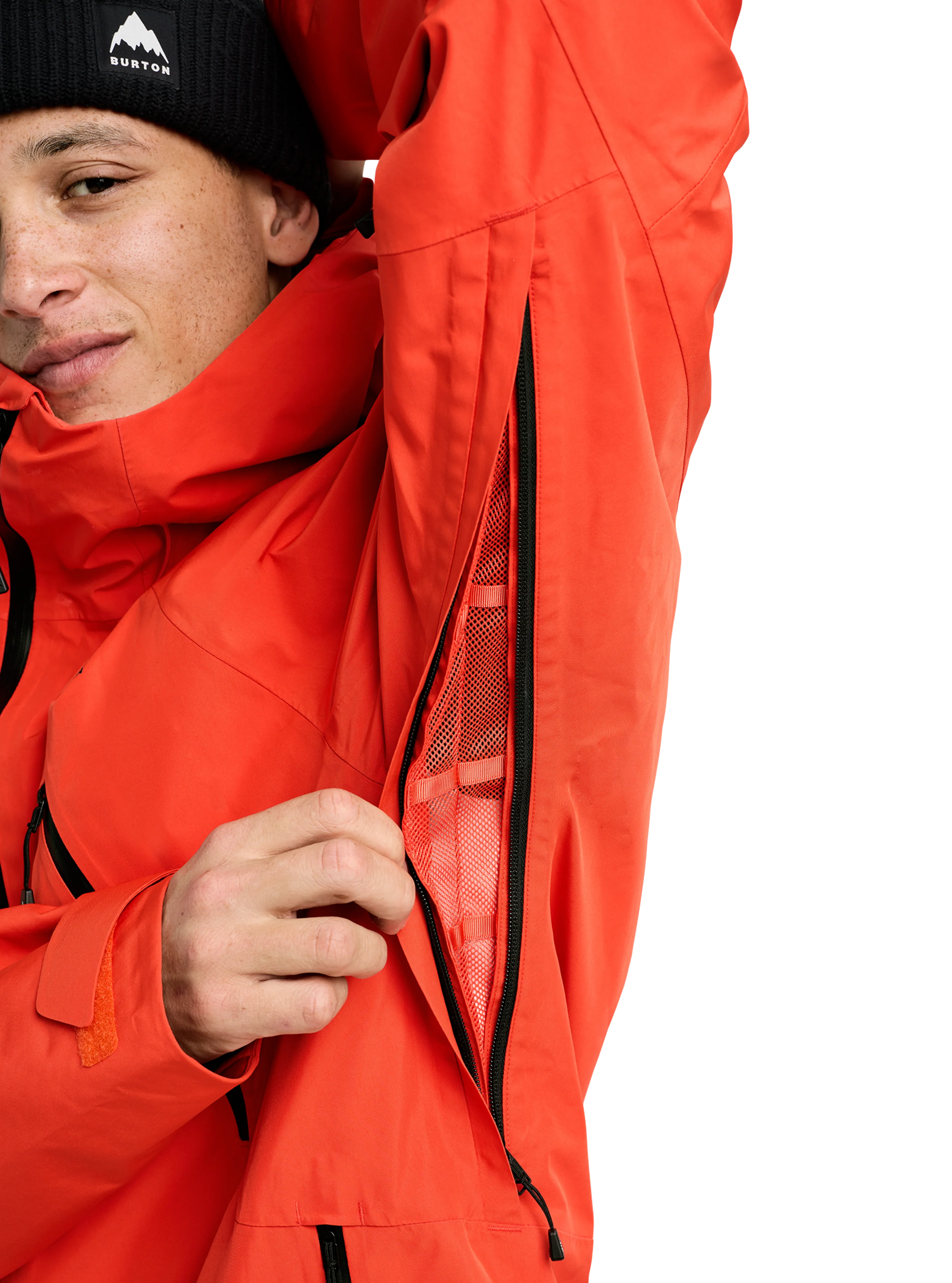 Burton - Veste Reserve GORE-TEX 2 L homme
