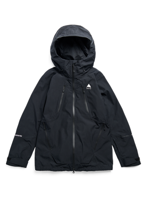 Product image of Women's Burton Reserve GORE-TEX 2L Jacket[Variant:True Black]