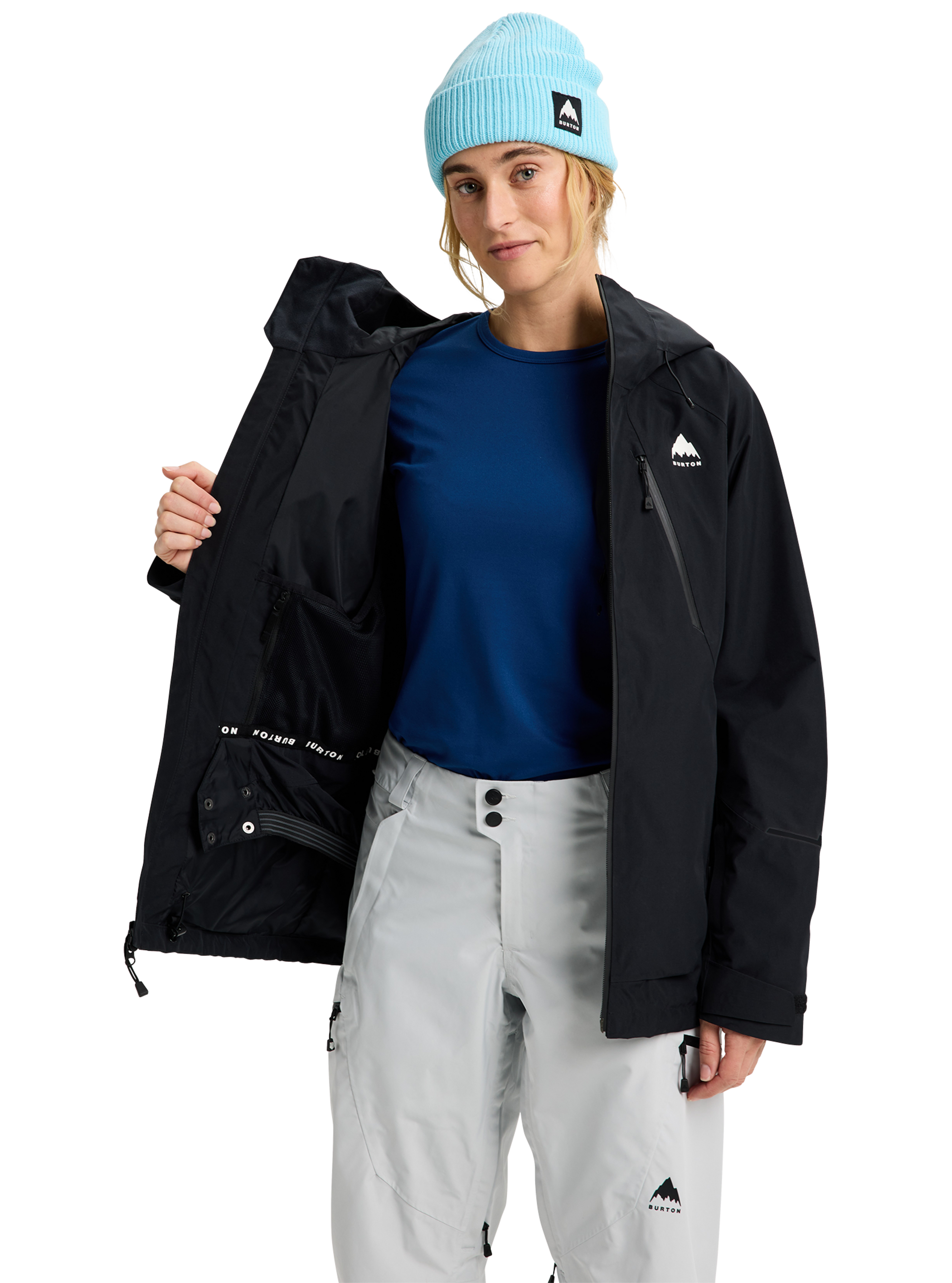 Burton Reserve GORE-TEX 2L Jacke für Damen