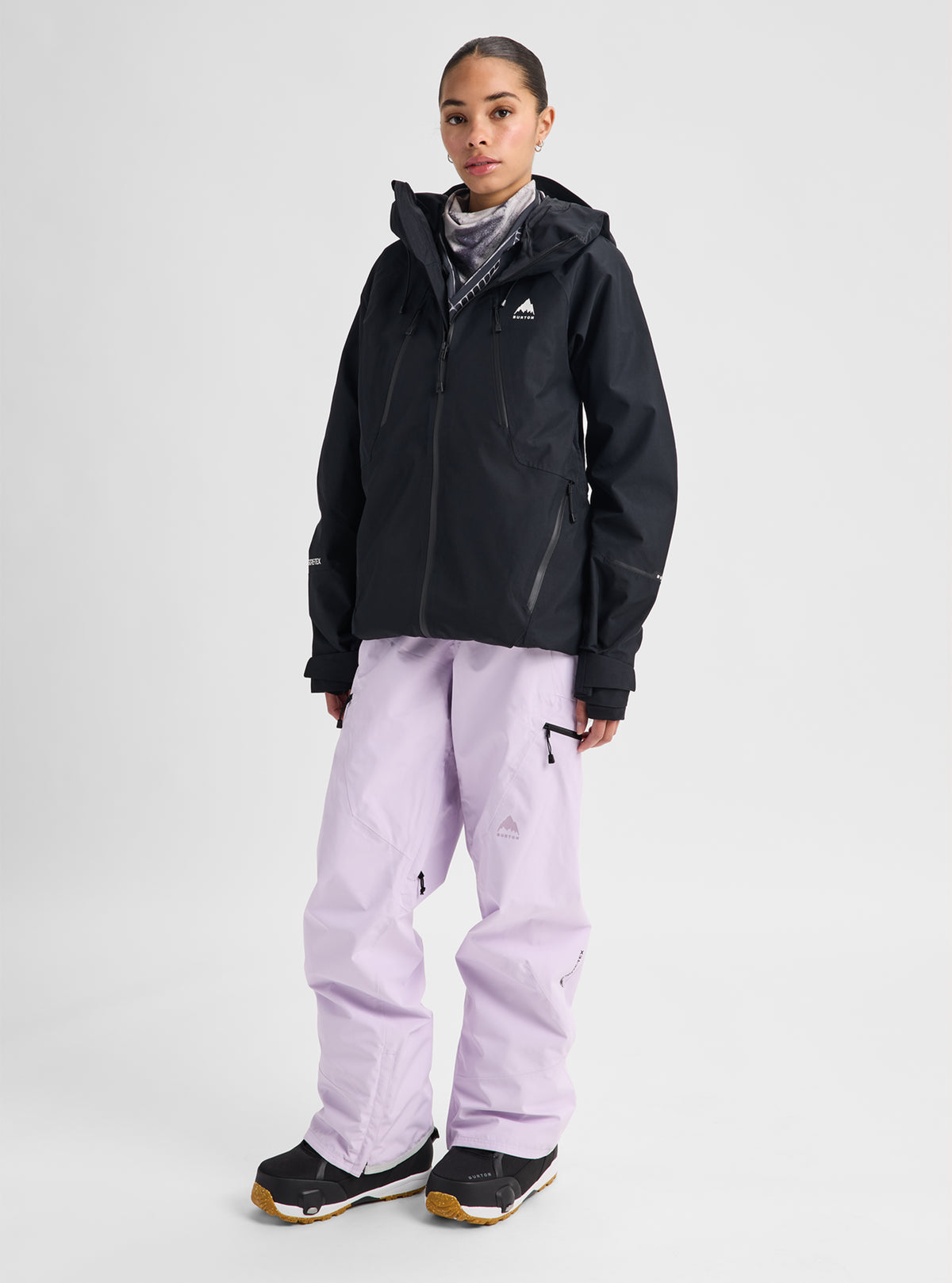 Women's Burton Reserve GORE-TEX 2L Jacket 2027 Women's Burton Reserve GORE-TEX 2L Jacket 2027