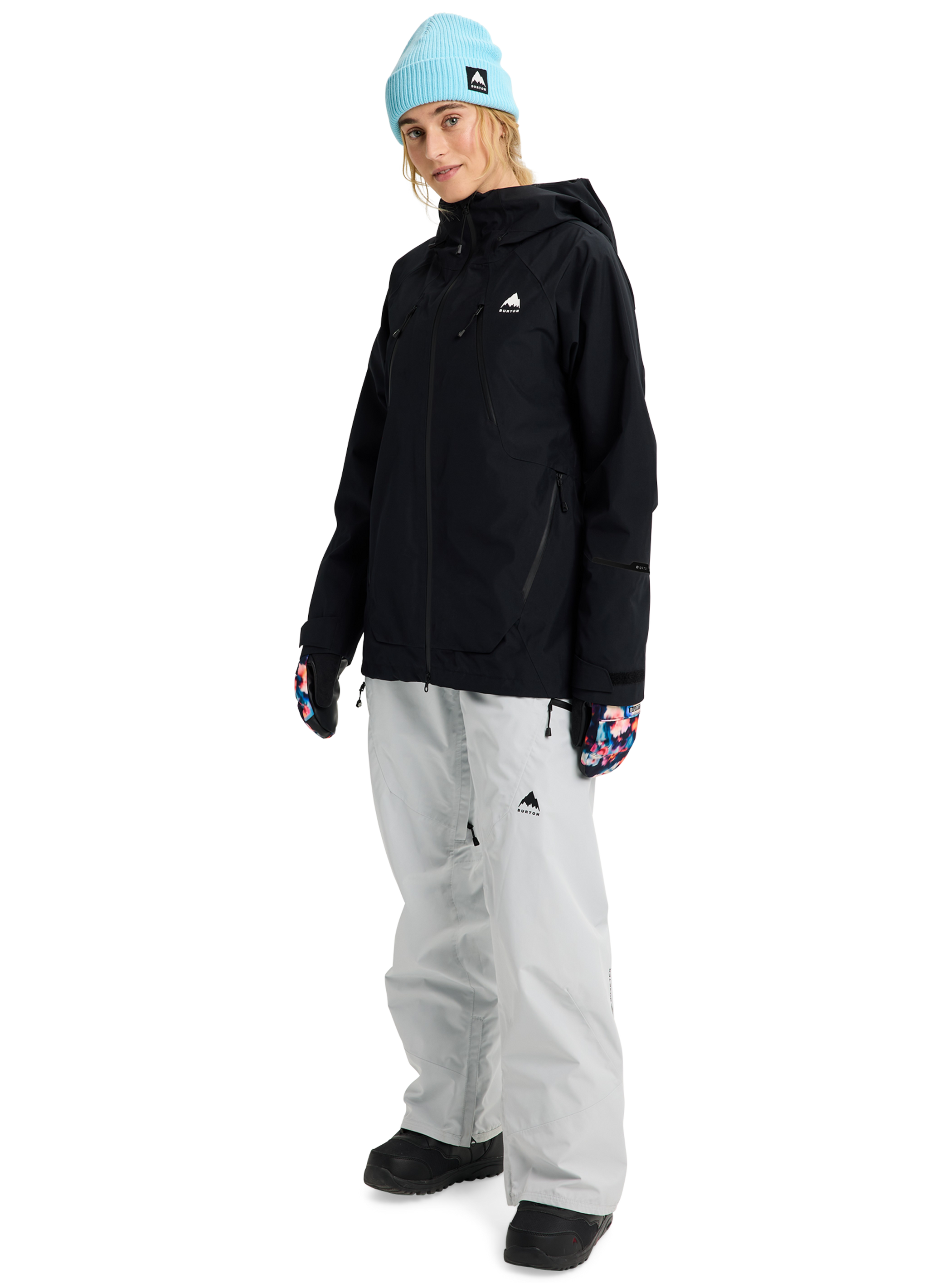 Burton Reserve GORE-TEX 2L Jacke für Damen