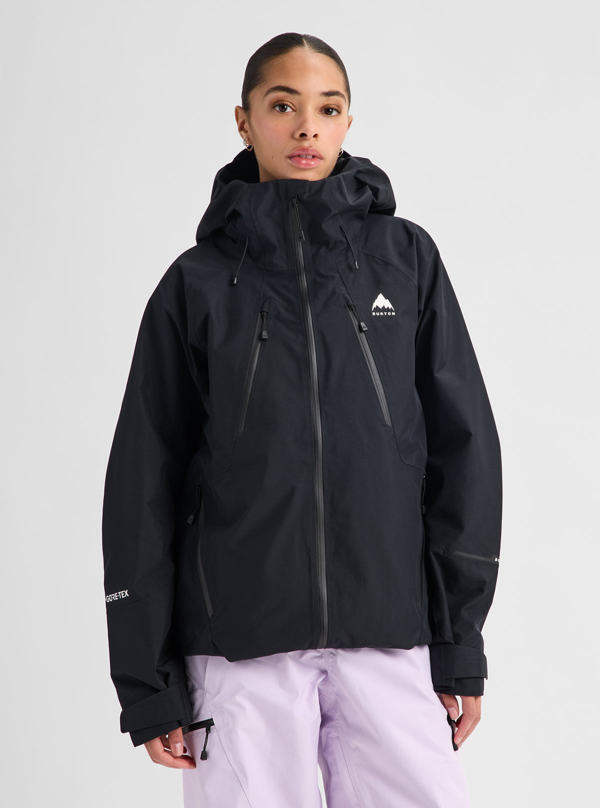 Women's Snowboard Jackets | Burton Snowboards Women's Snowboard Jackets | Burton Snowboards