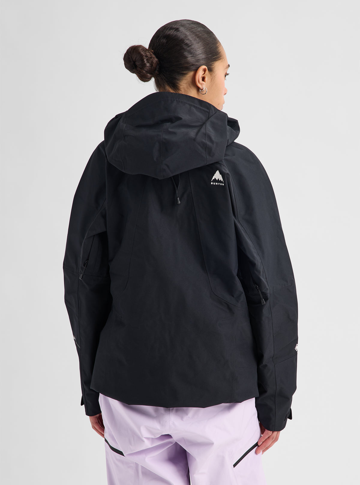 Women's Burton Reserve GORE-TEX 2L Jacket 2027 Women's Burton Reserve GORE-TEX 2L Jacket 2027