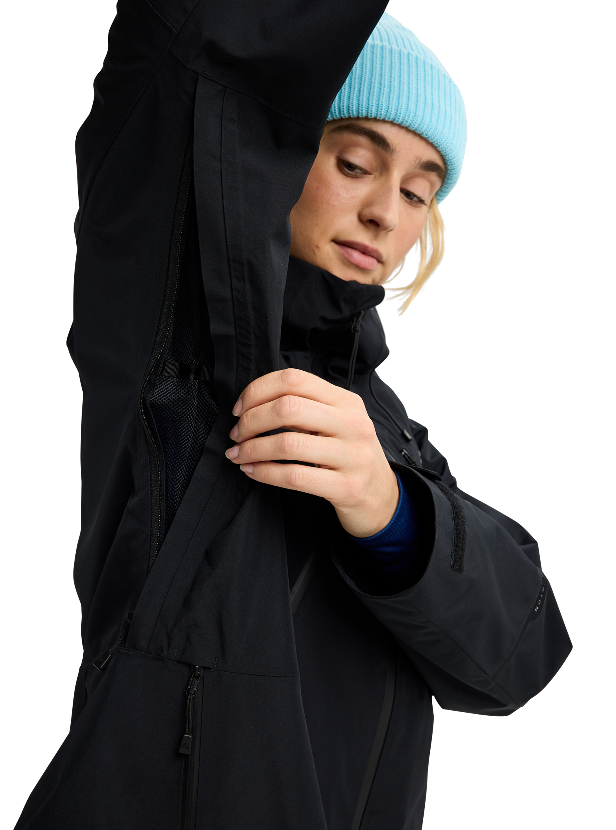 Burton Reserve GORE-TEX 2L Jacke für Damen