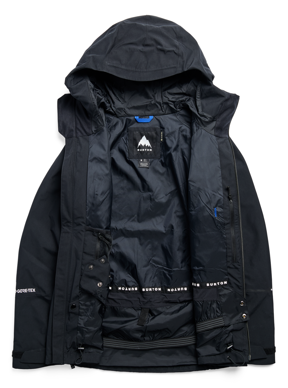 Women's Burton Reserve GORE-TEX 2L Jacket 2027 Women's Burton Reserve GORE-TEX 2L Jacket 2027