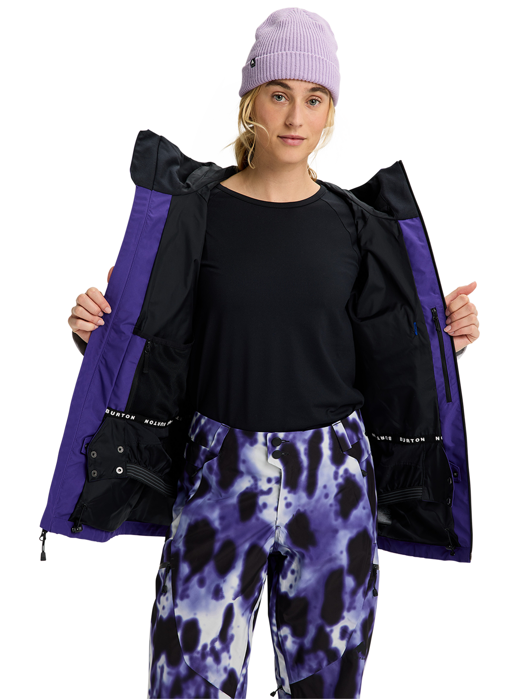 Burton Reserve GORE-TEX 2L Jacke für Damen