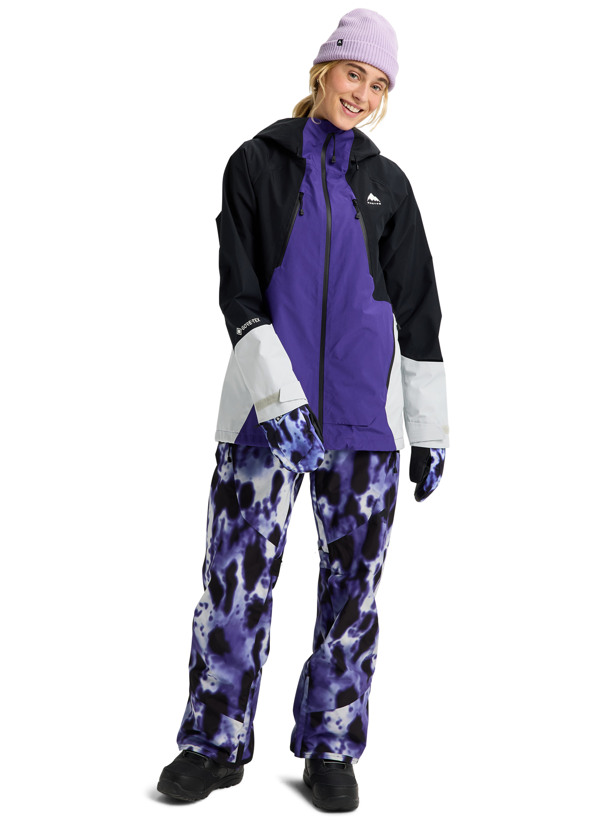 Burton Reserve GORE-TEX 2L Jacke für Damen