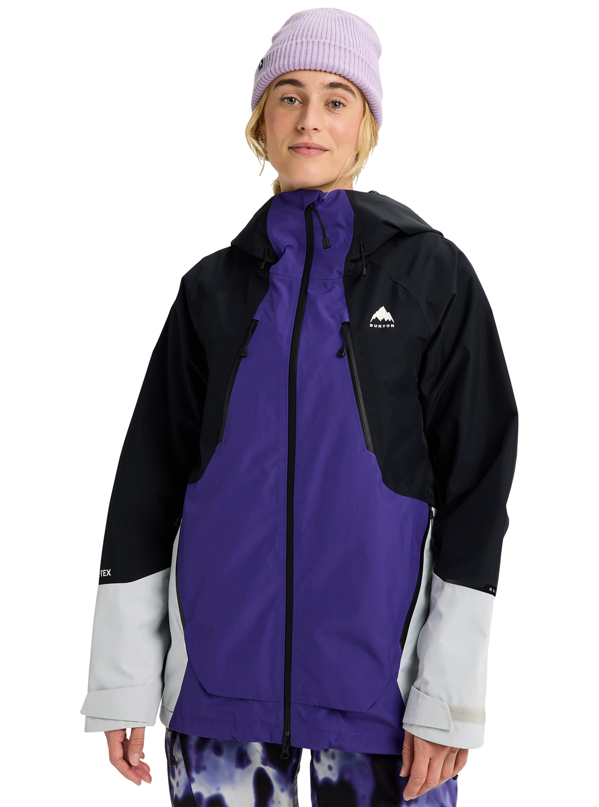 Burton Reserve GORE-TEX 2L Jacke für Damen