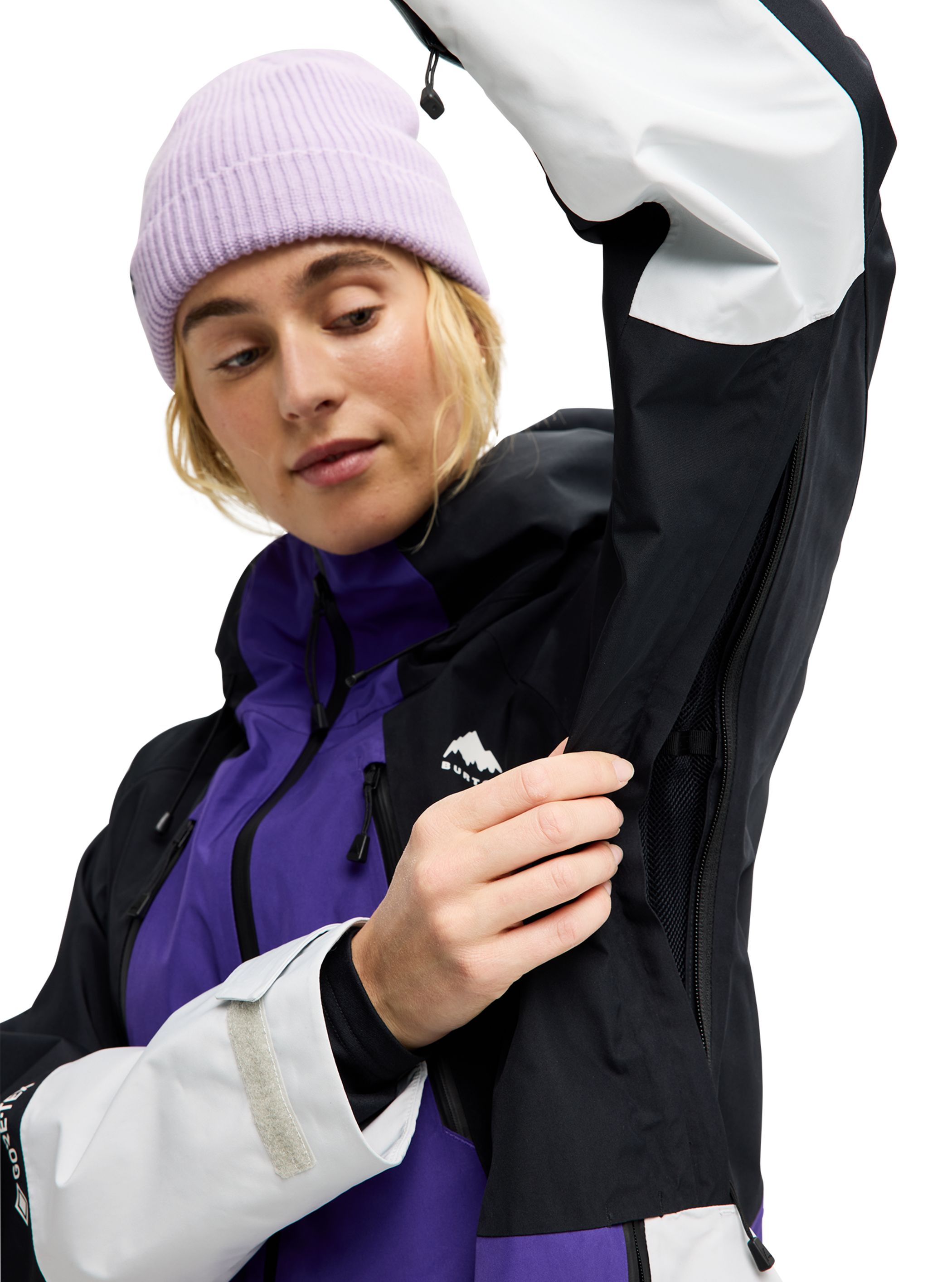 Burton Reserve GORE-TEX 2L Jacke für Damen