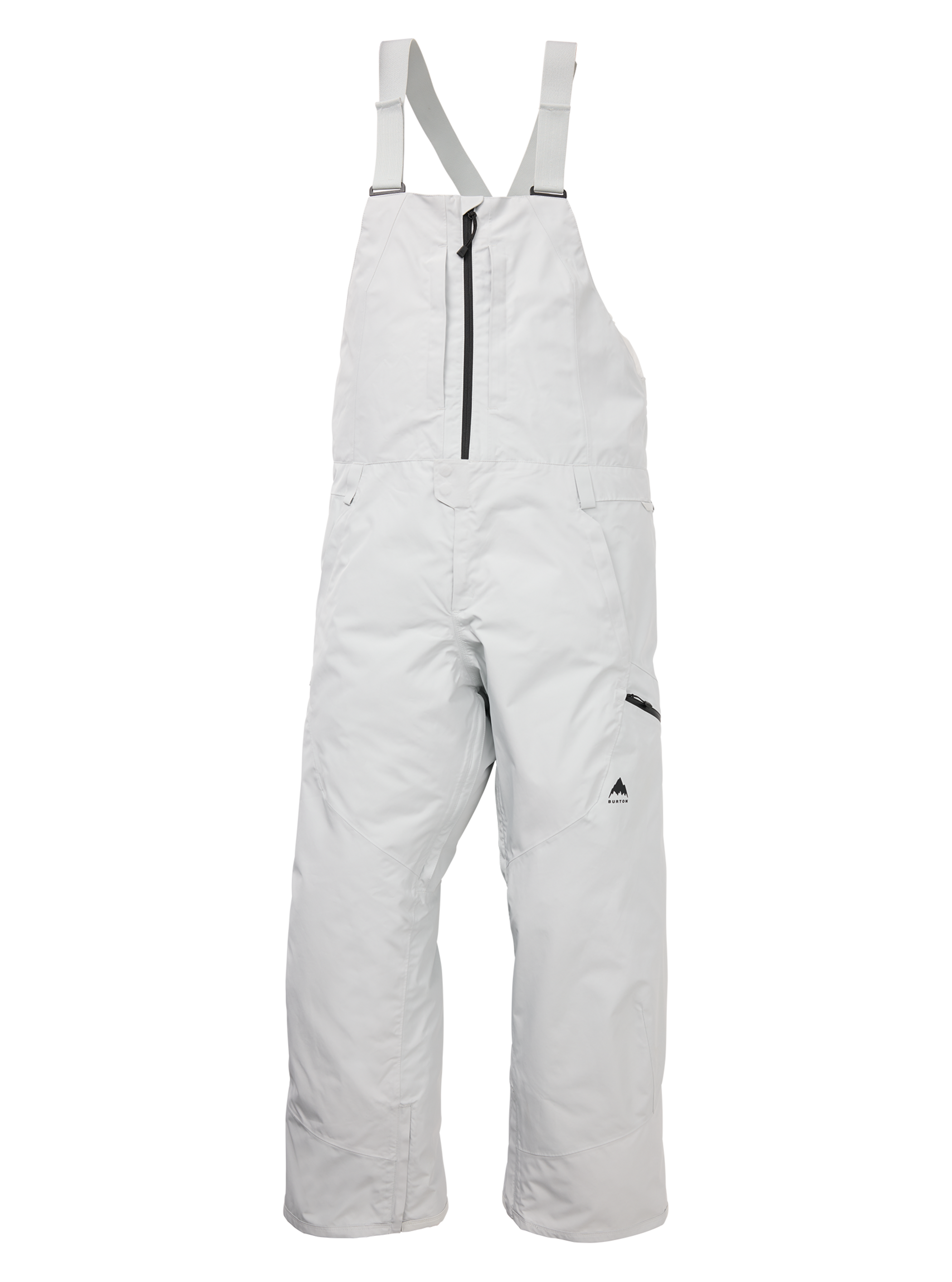 Men's Burton Reserve GORE-TEX 2L Bib Pants | Burton.com Winter
