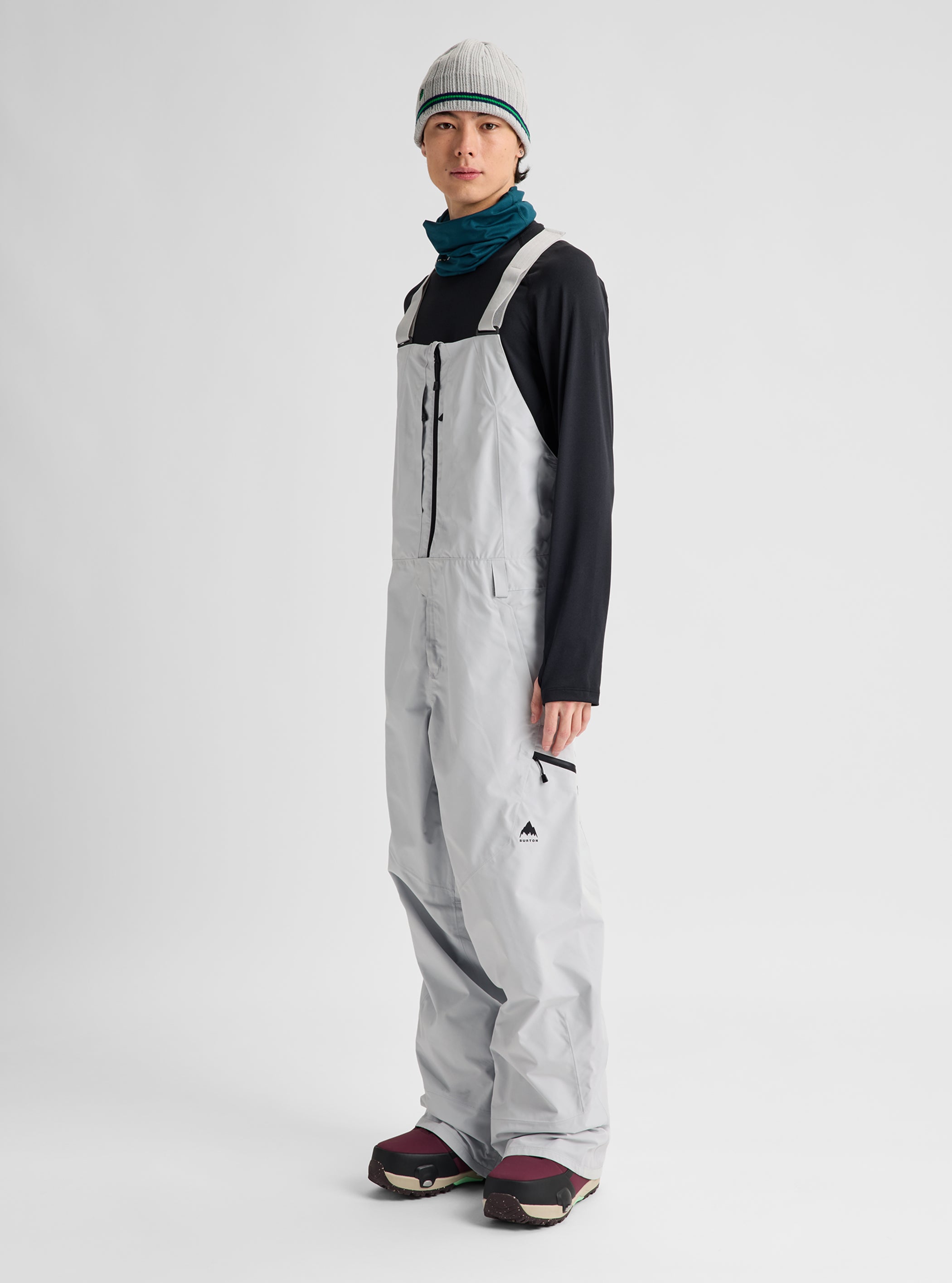 Burton Reserve GORE‑TEX 2L Latzhose für Herren