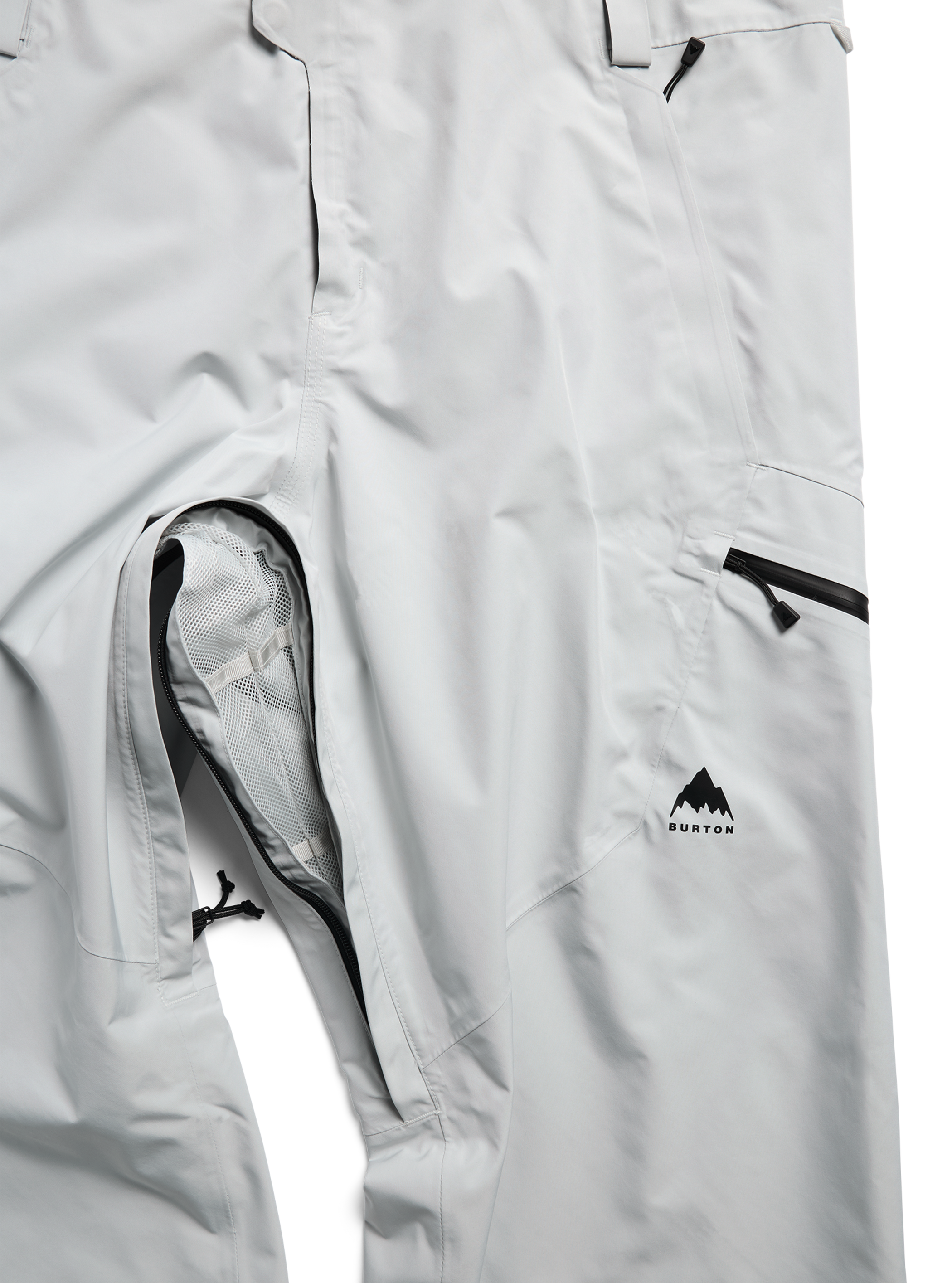 Burton Reserve GORE‑TEX 2L Latzhose für Herren