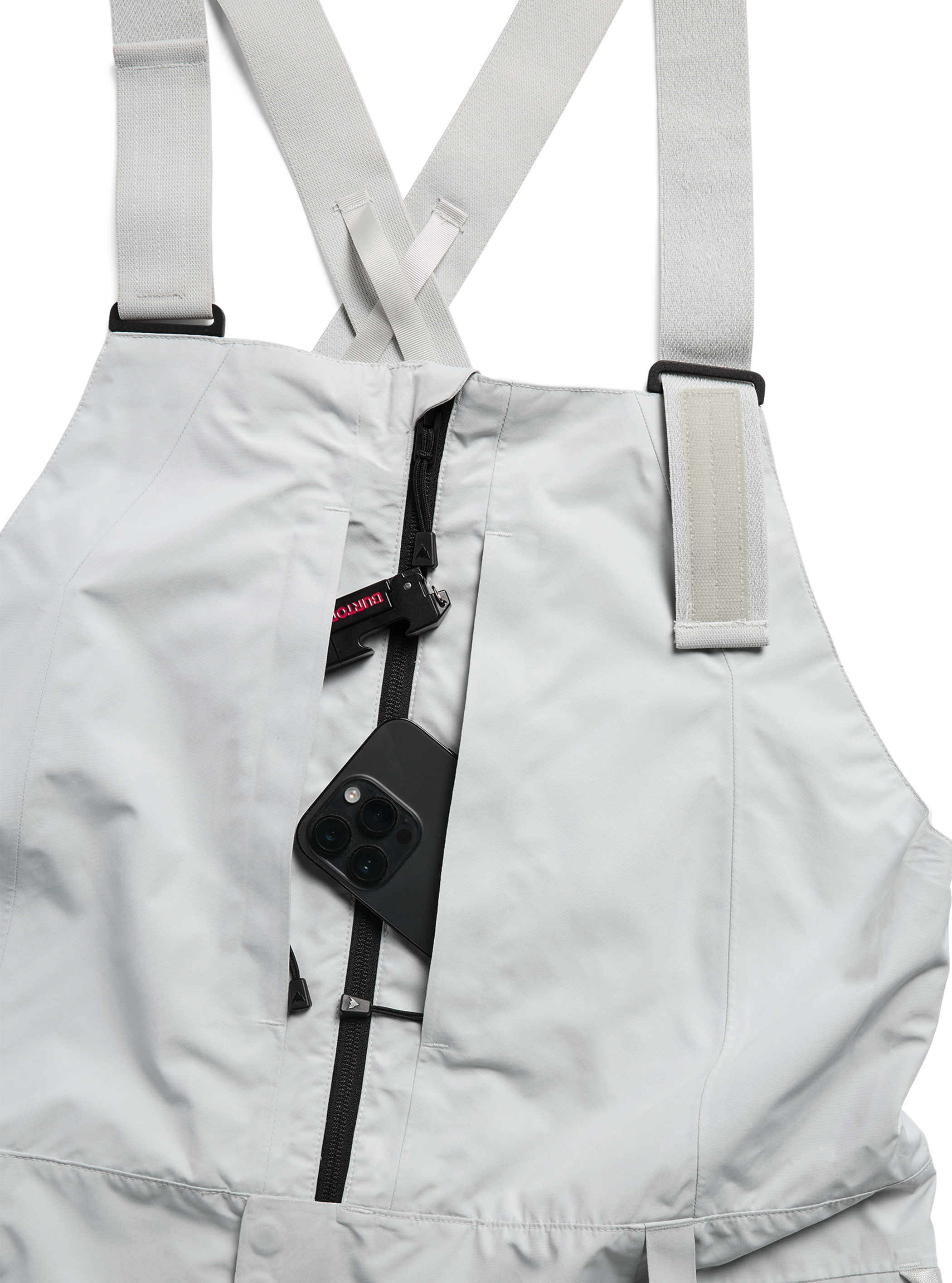 Burton Reserve GORE‑TEX 2L Latzhose für Herren