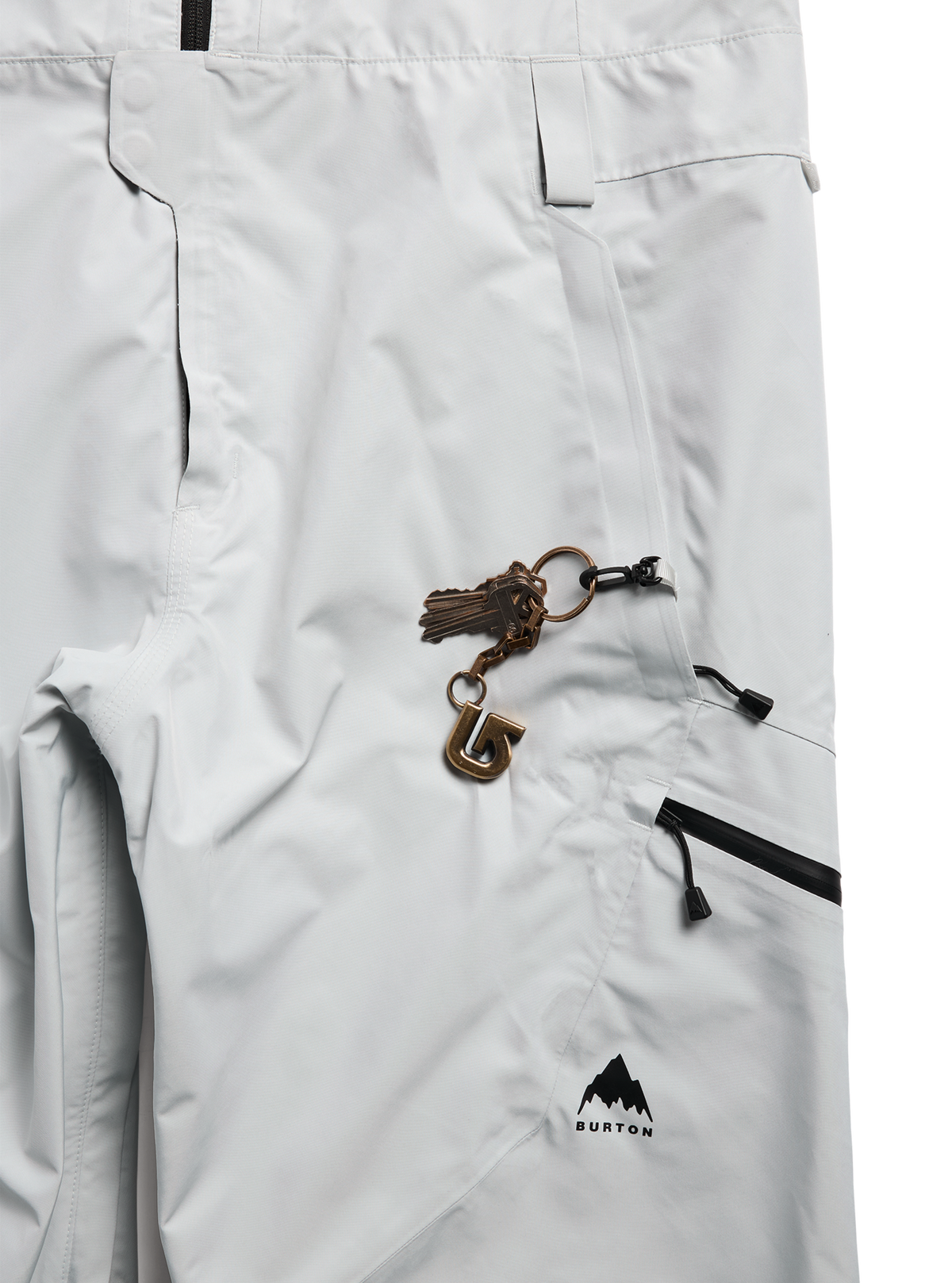 Men's Burton Reserve GORE-TEX 2L Bib Pants 2027 Men's Burton Reserve GORE-TEX 2L Bib Pants 2027