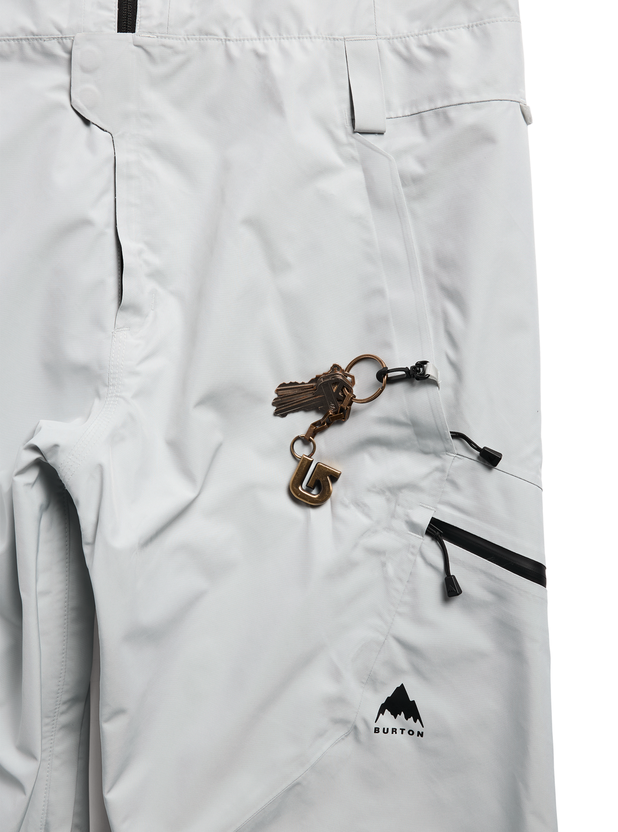 Burton Reserve GORE‑TEX 2L Latzhose für Herren