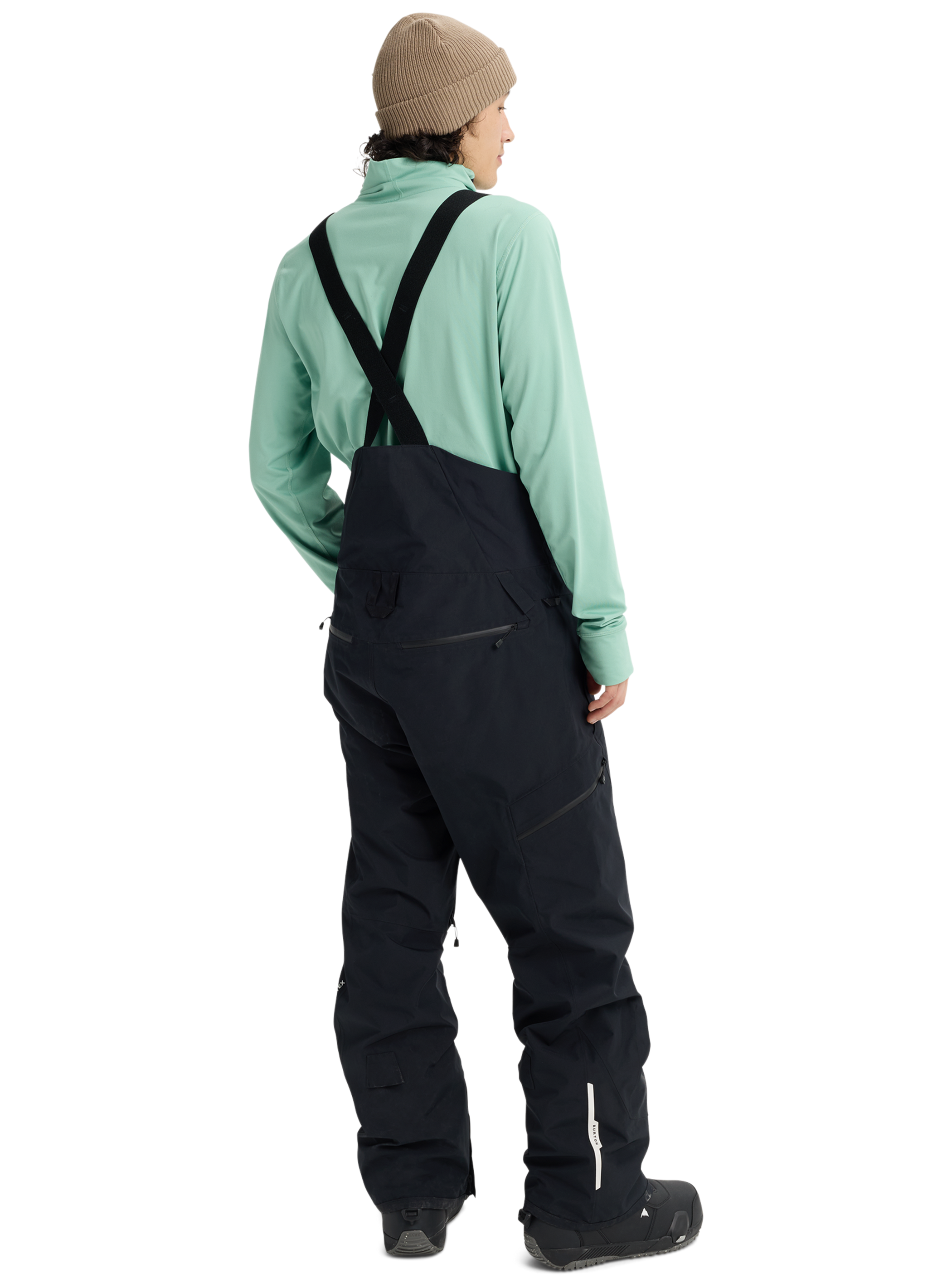 Burton Reserve GORE‑TEX 2L Latzhose für Herren