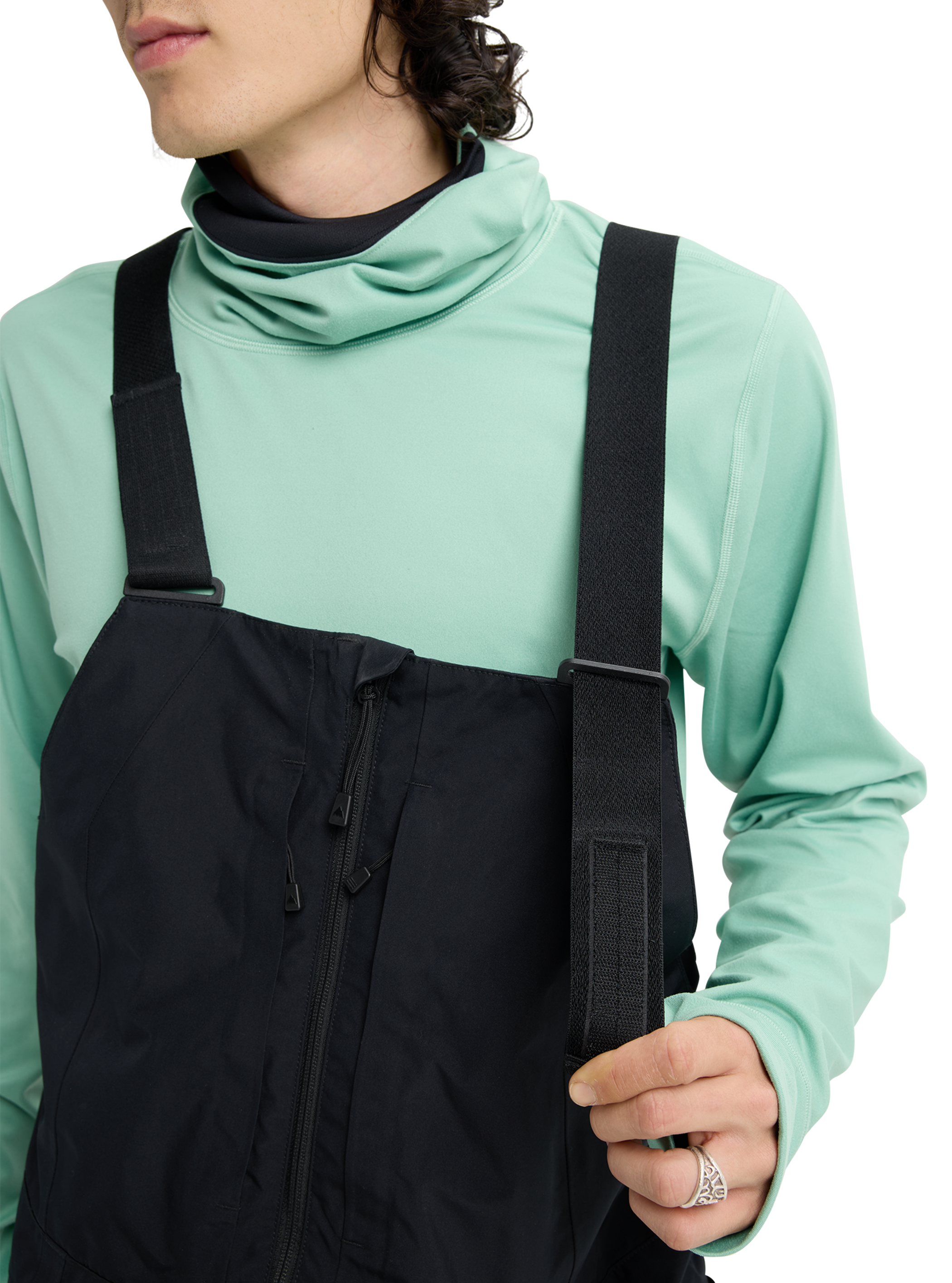 Burton Reserve GORE‑TEX 2L Latzhose für Herren