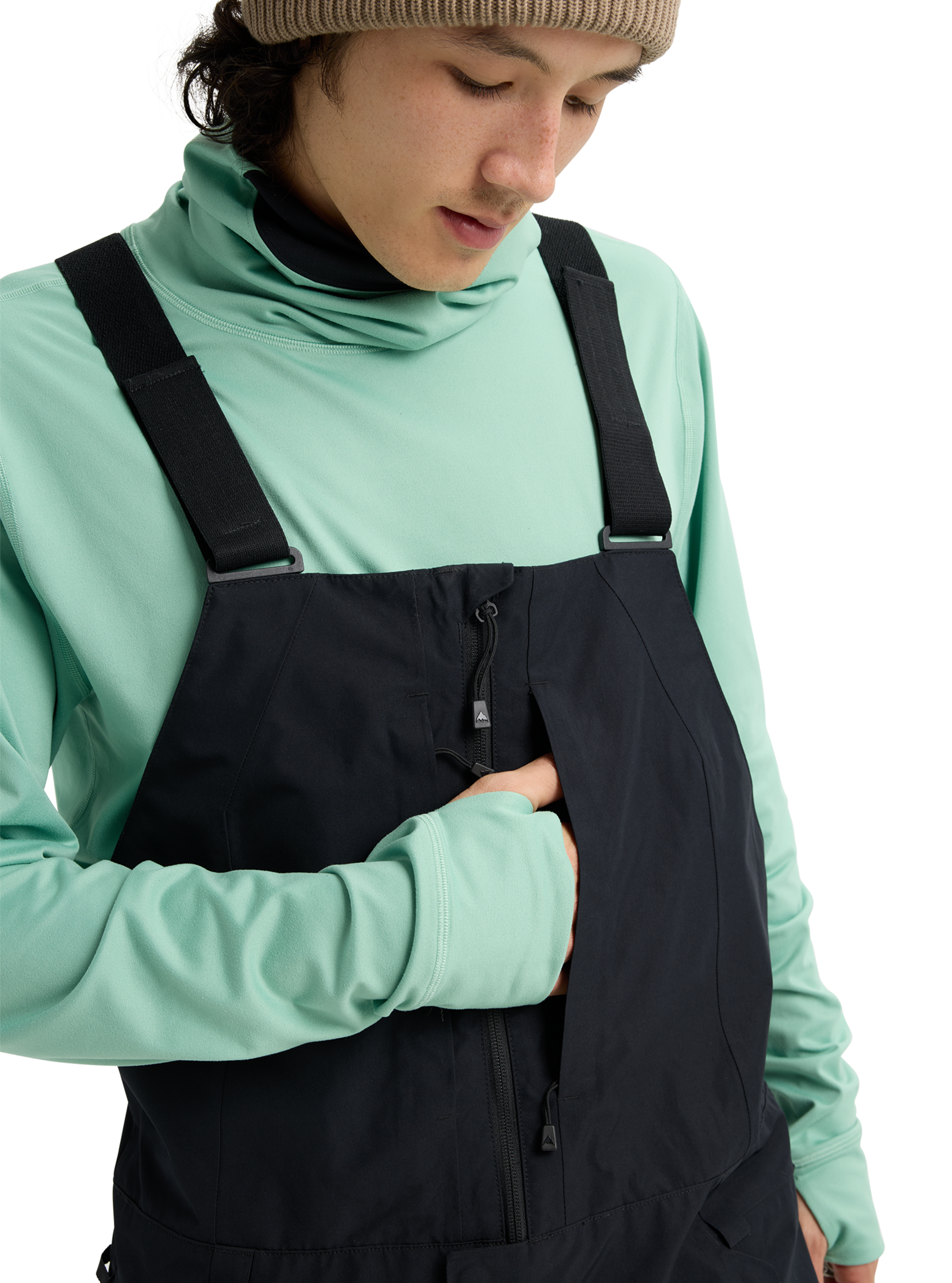 Burton Reserve GORE‑TEX 2L Latzhose für Herren